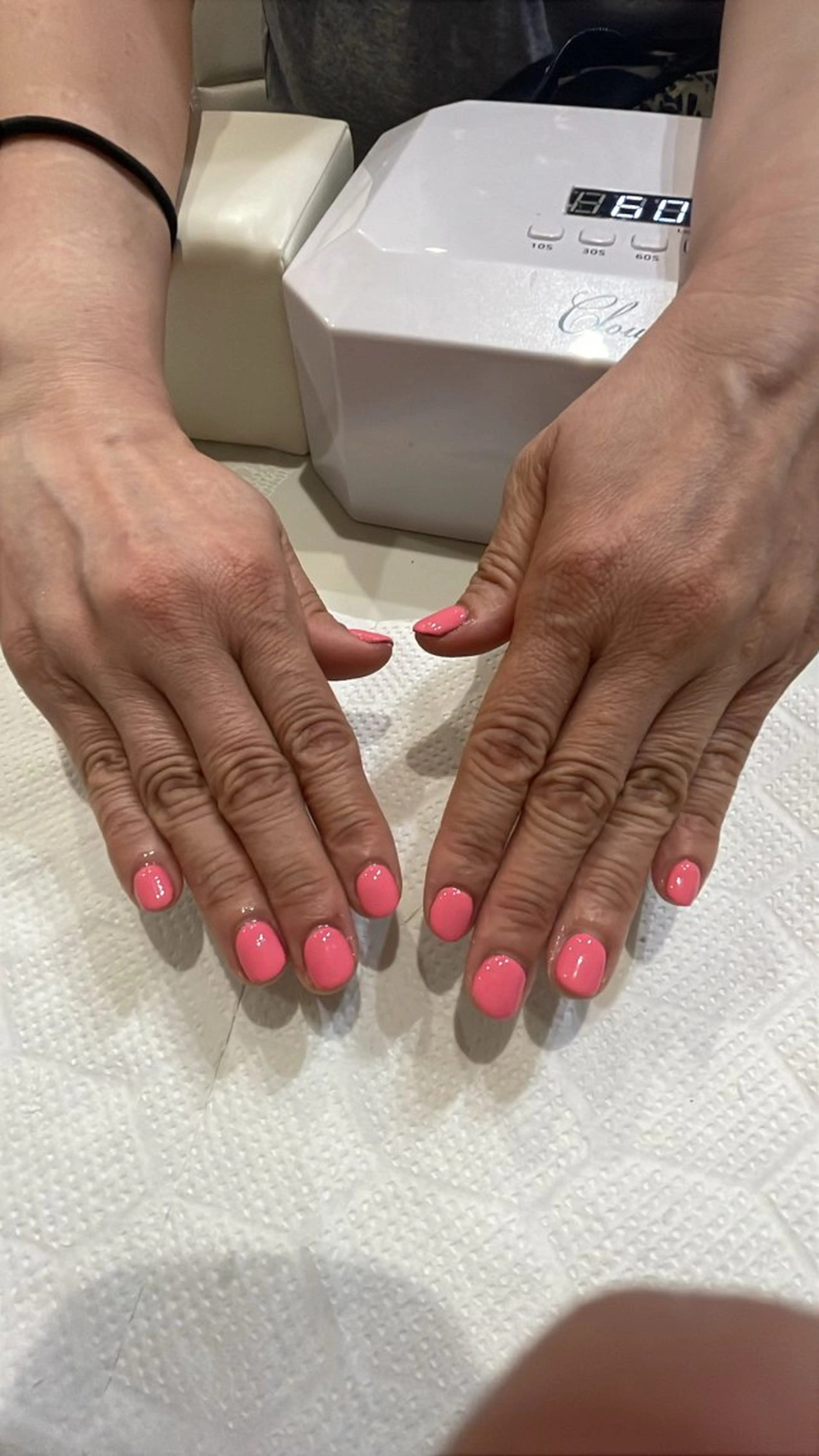 ネイル 船ヶ山 百香のネイルデザイン