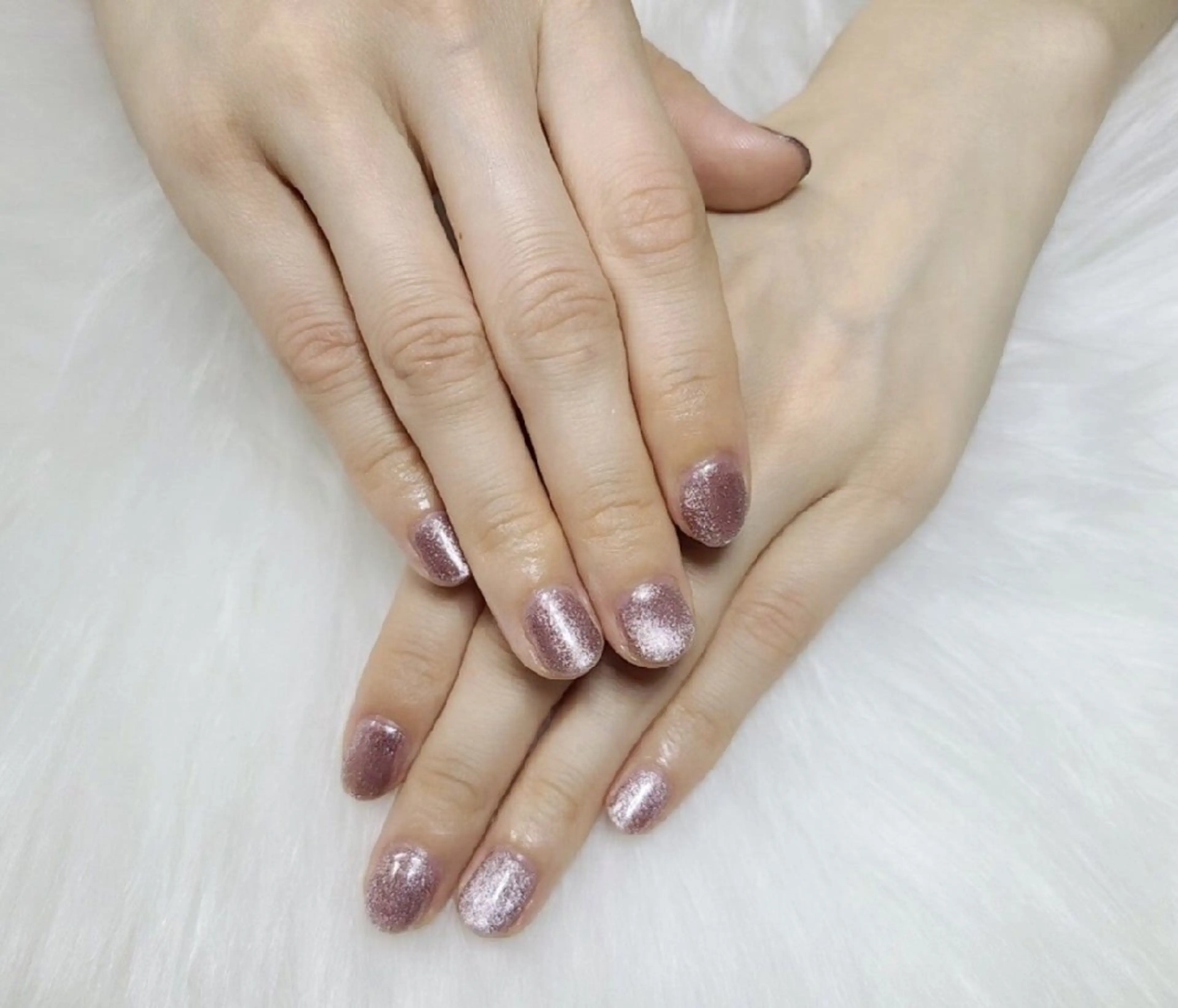 ハンド　マグネットワンカラー62色からお選び頂けます🍀の写真