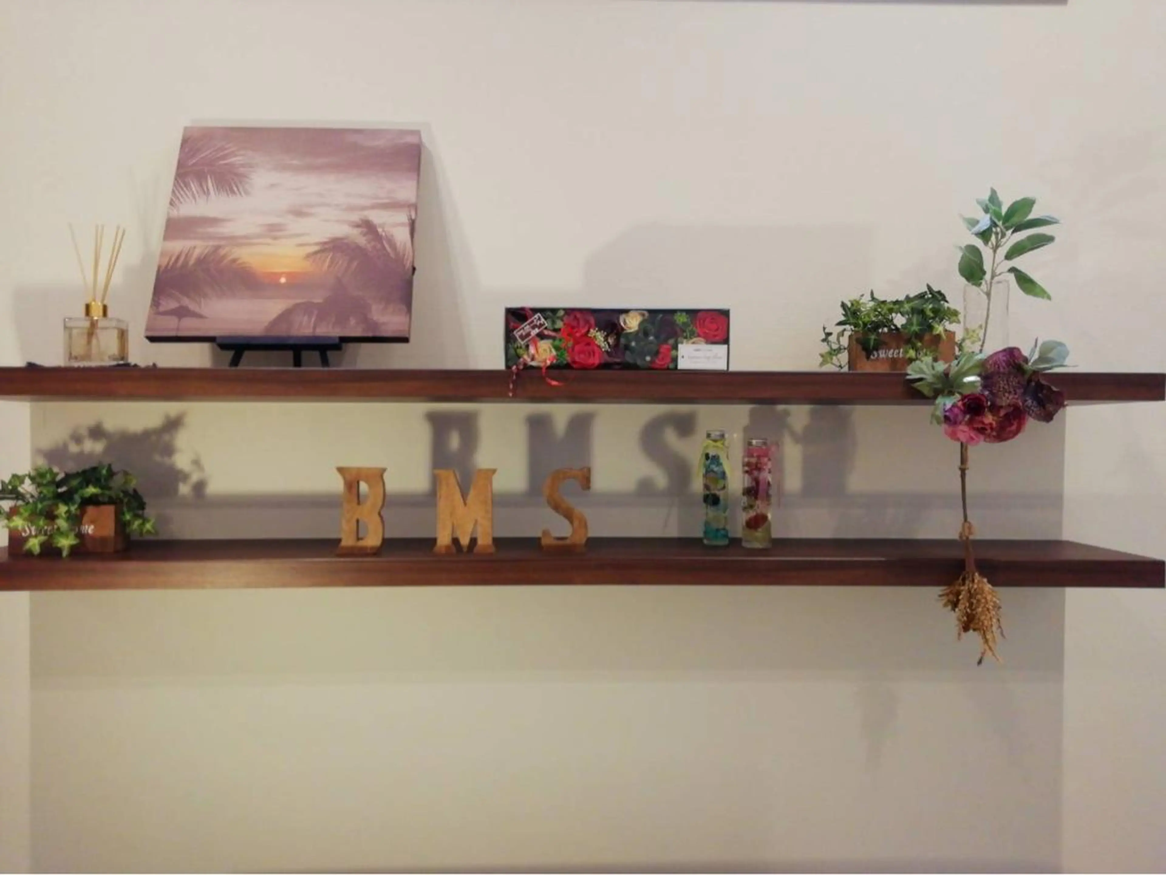 野村 千代美のエステ・リラクイメージ