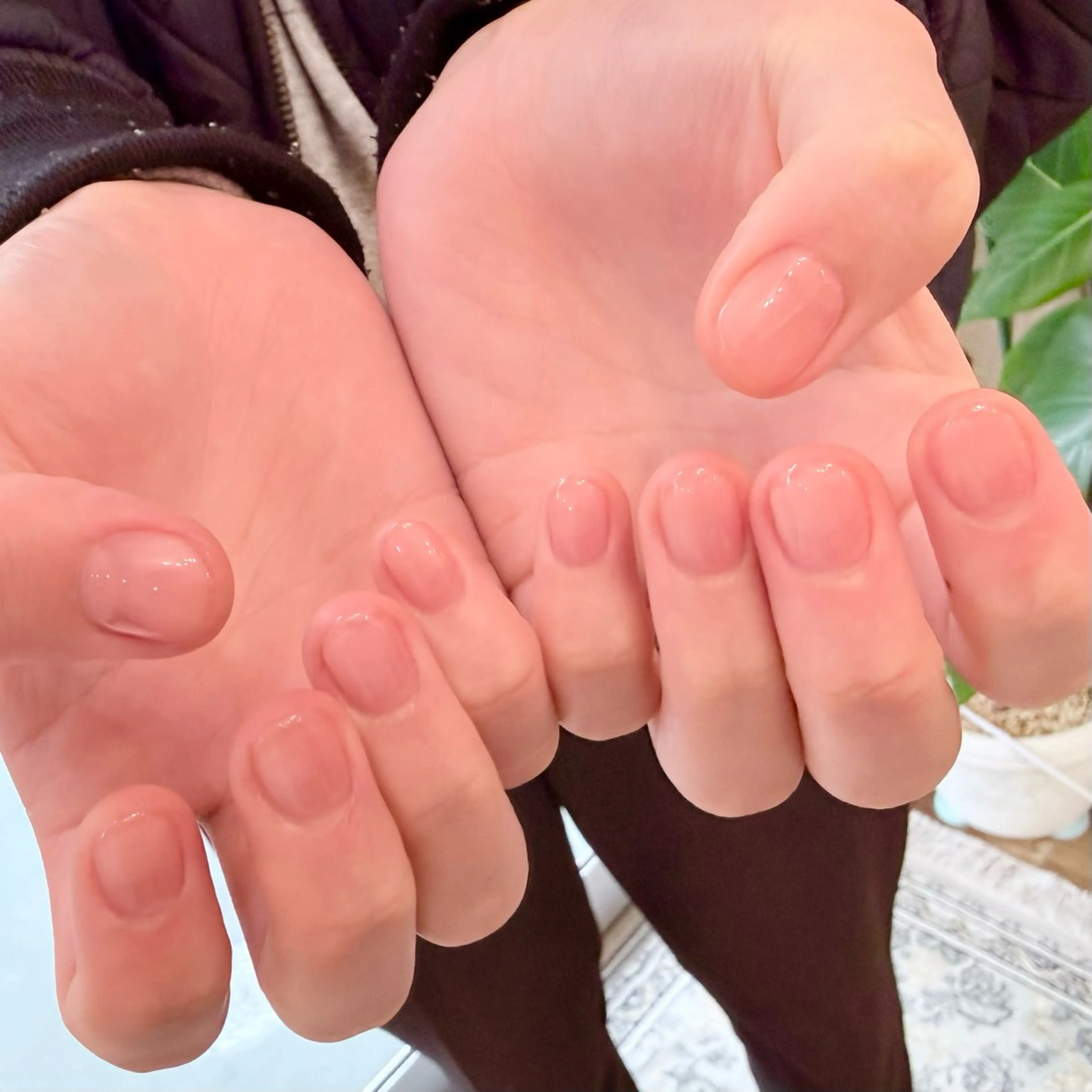 ネイル ハンドネイル ars🌿 ERINA.のネイルデザイン