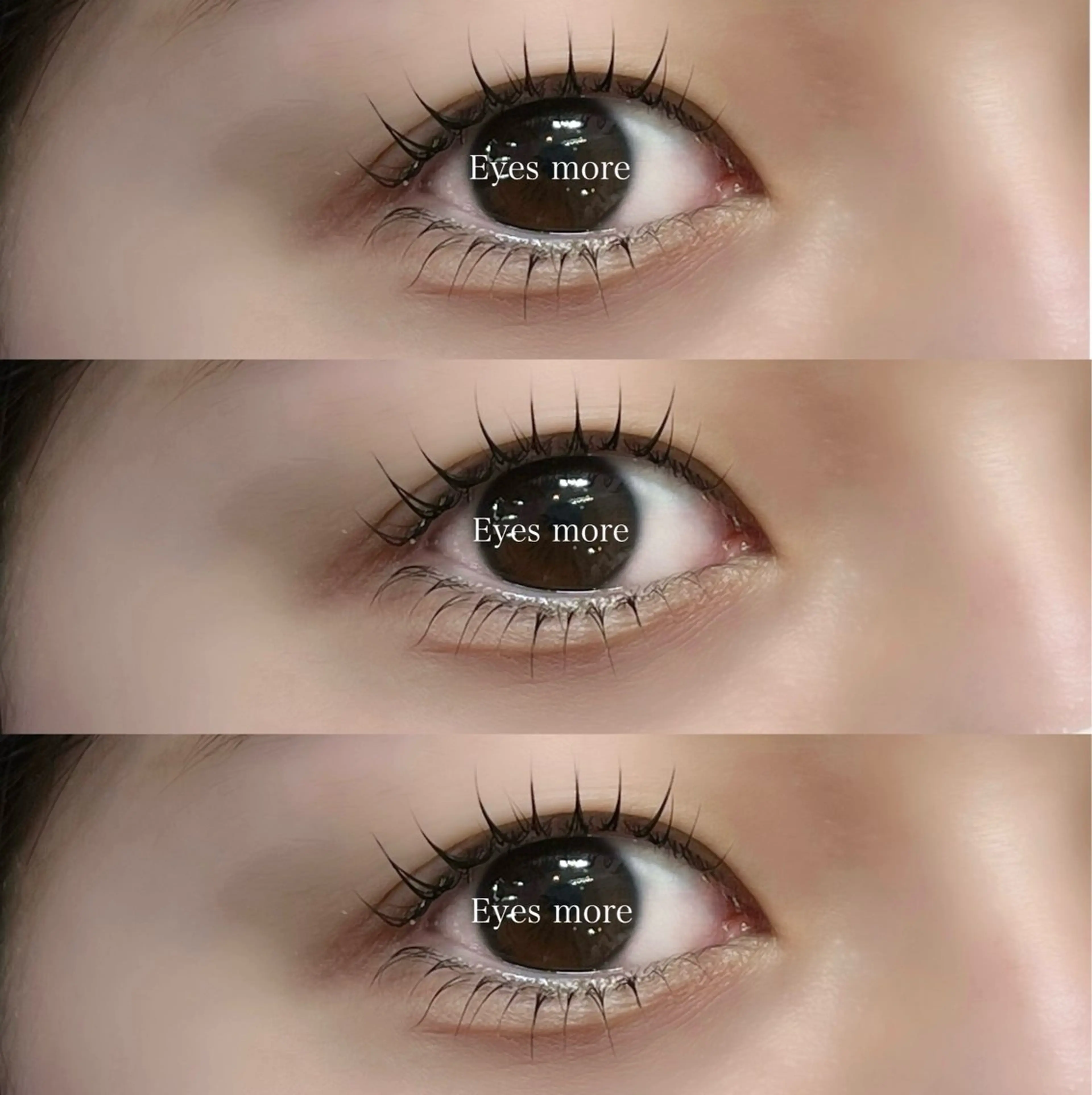 マツエク・マツパ アイズモア yuumiのマツエク・マツパデザイン