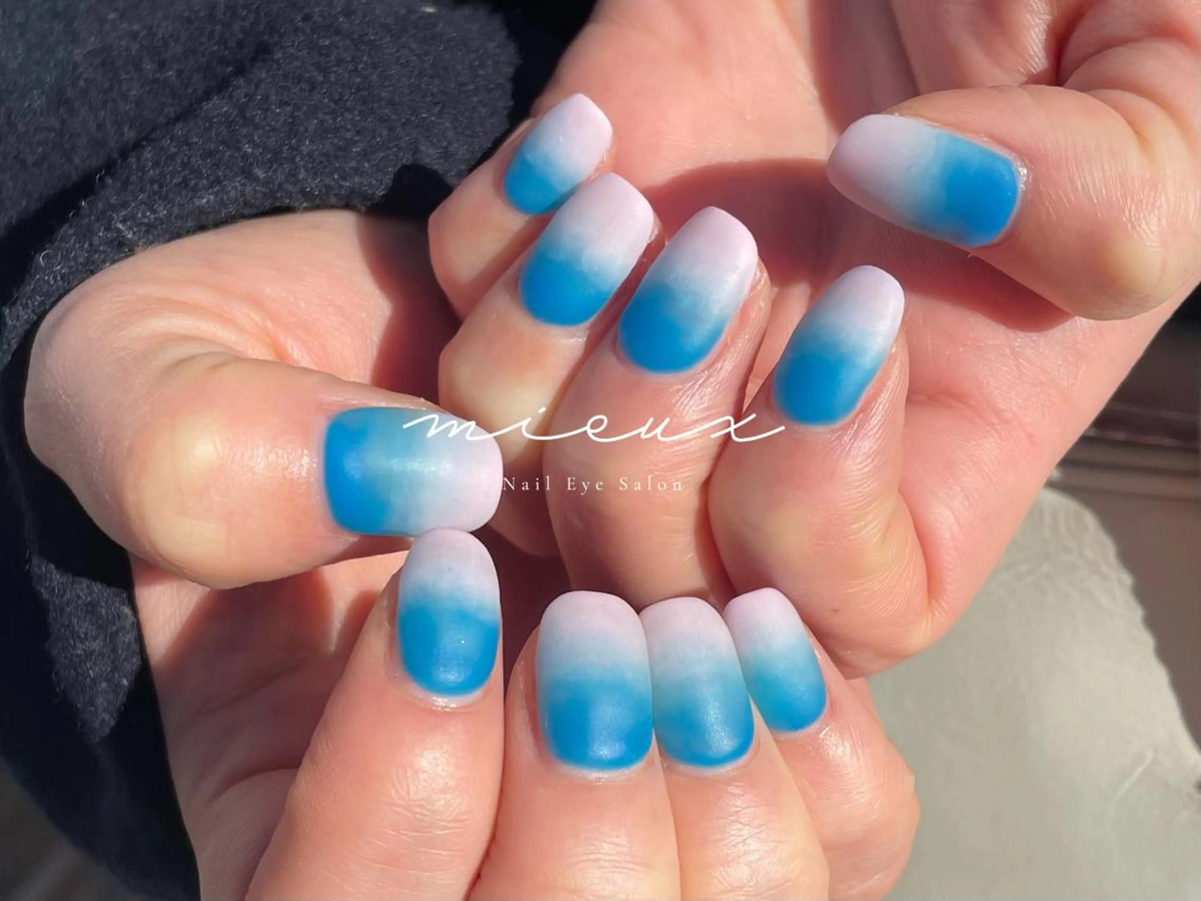 ネイル . ネイルMARIA🌼のネイルデザイン