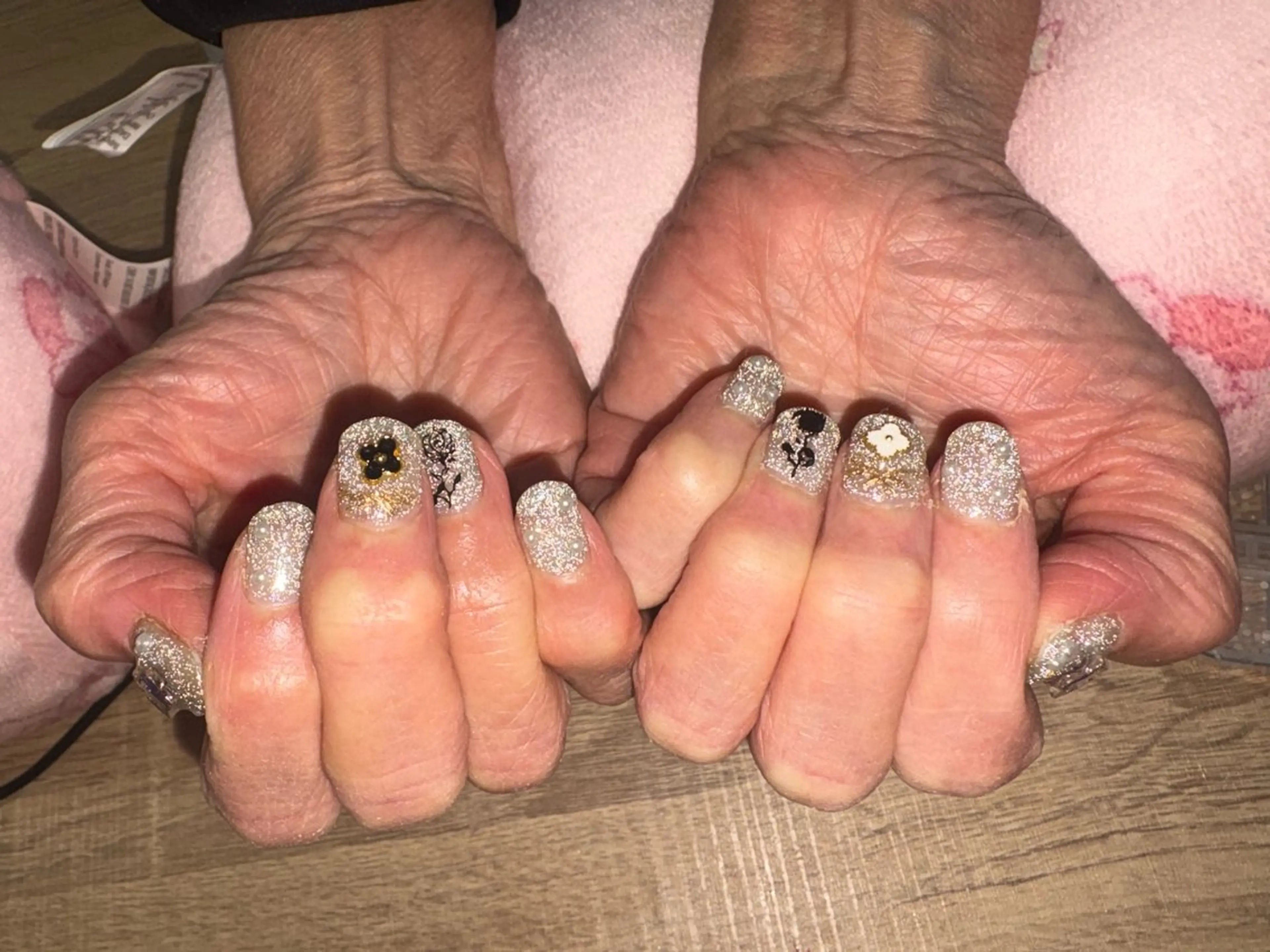 ネイル ハンドネイル CIEL NAIL♡のネイルデザイン