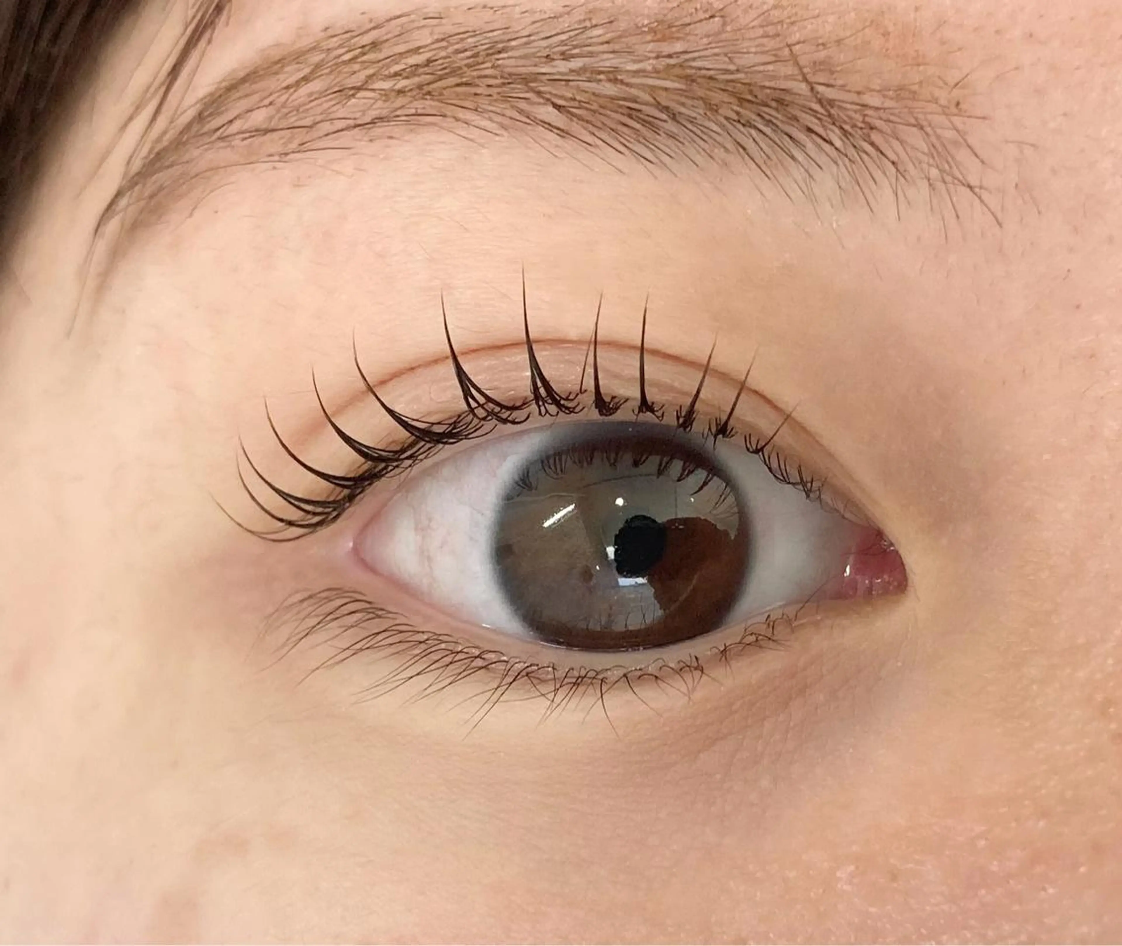 マツエク・マツパ 塚田 里香のマツエク・マツパデザイン