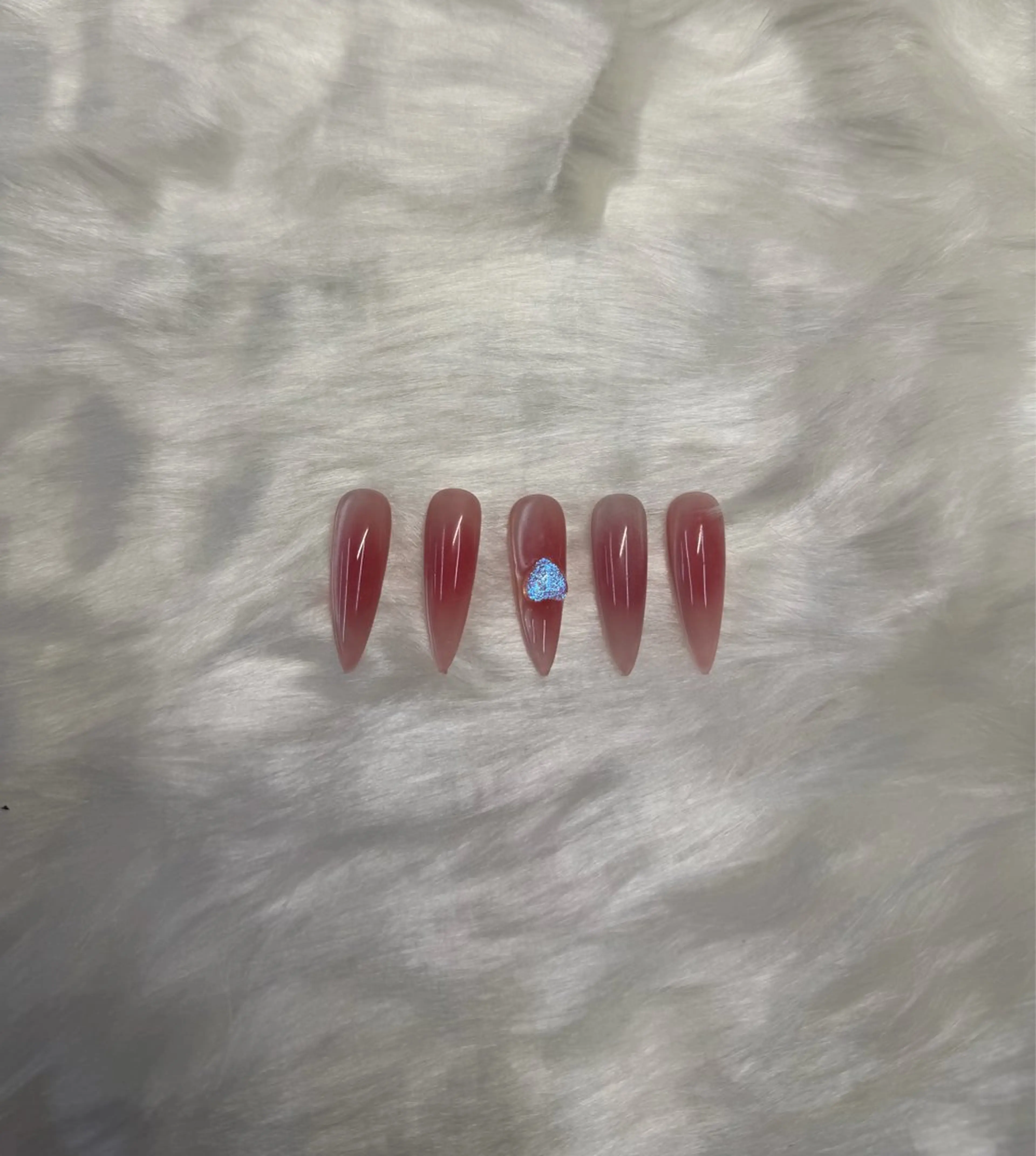 ネイル Nail&Eye hanaのネイルデザイン