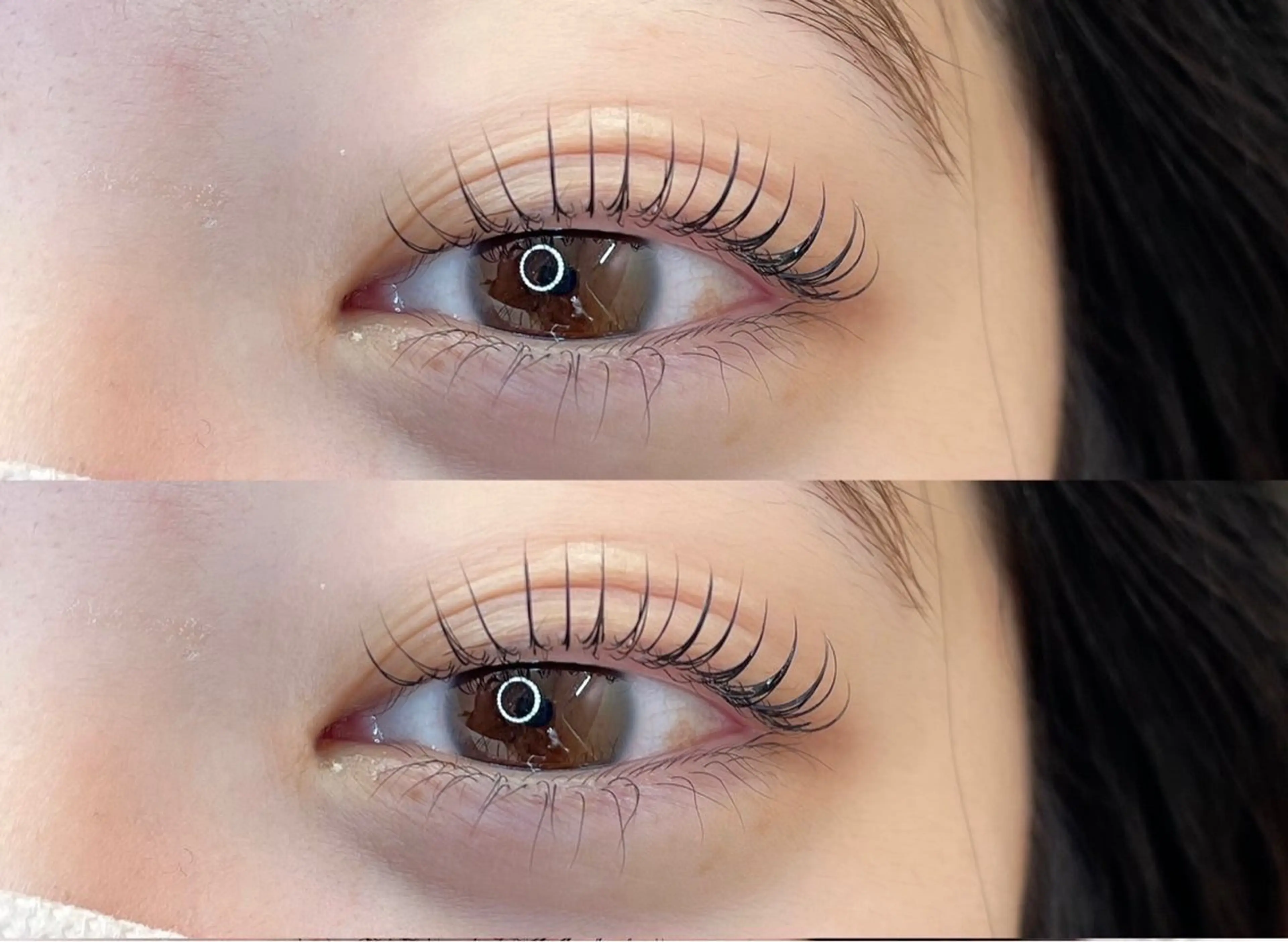 マツエク・マツパ マツパ 💞 のあ💞のマツエク・マツパデザイン