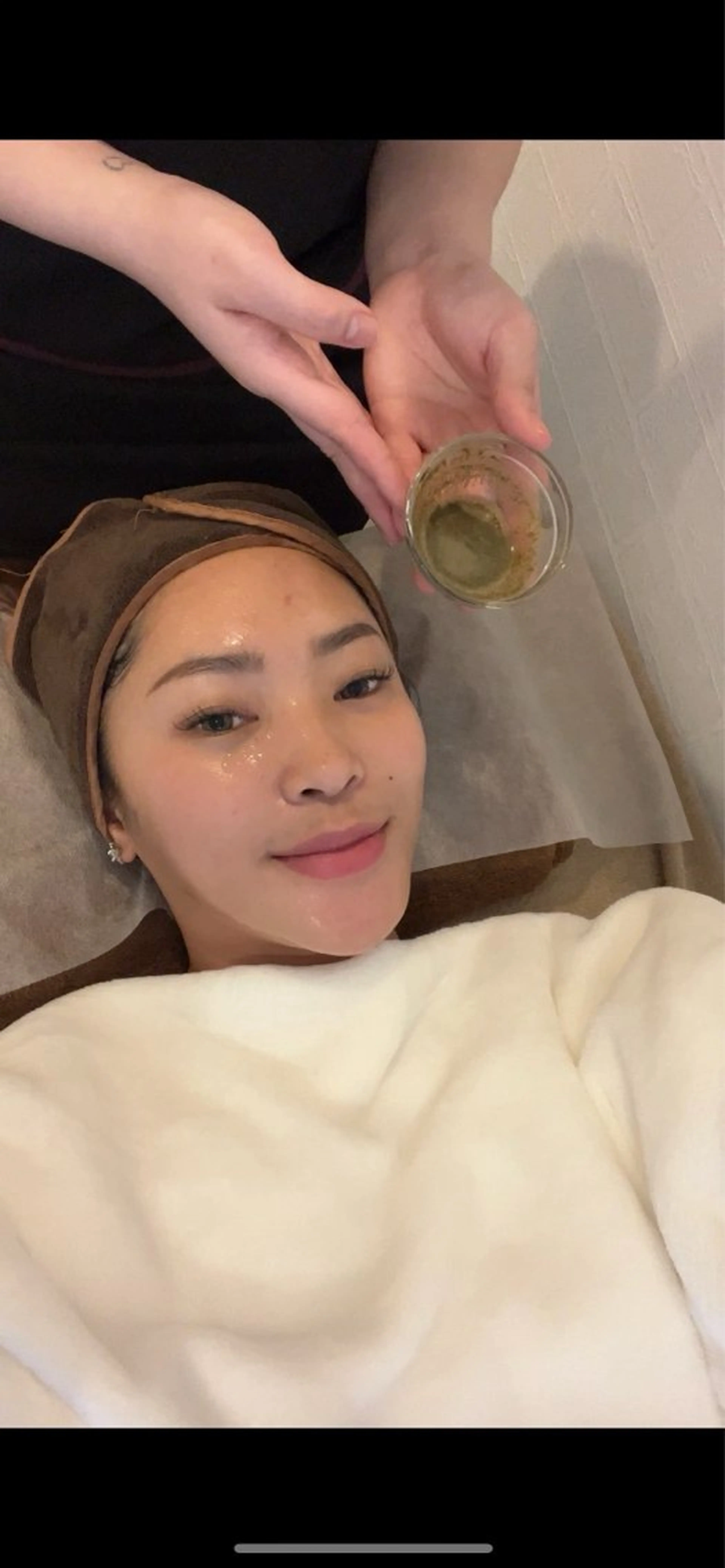 mimiBrun 肌質改善/脚浮腫みのエステ・リラクイメージ