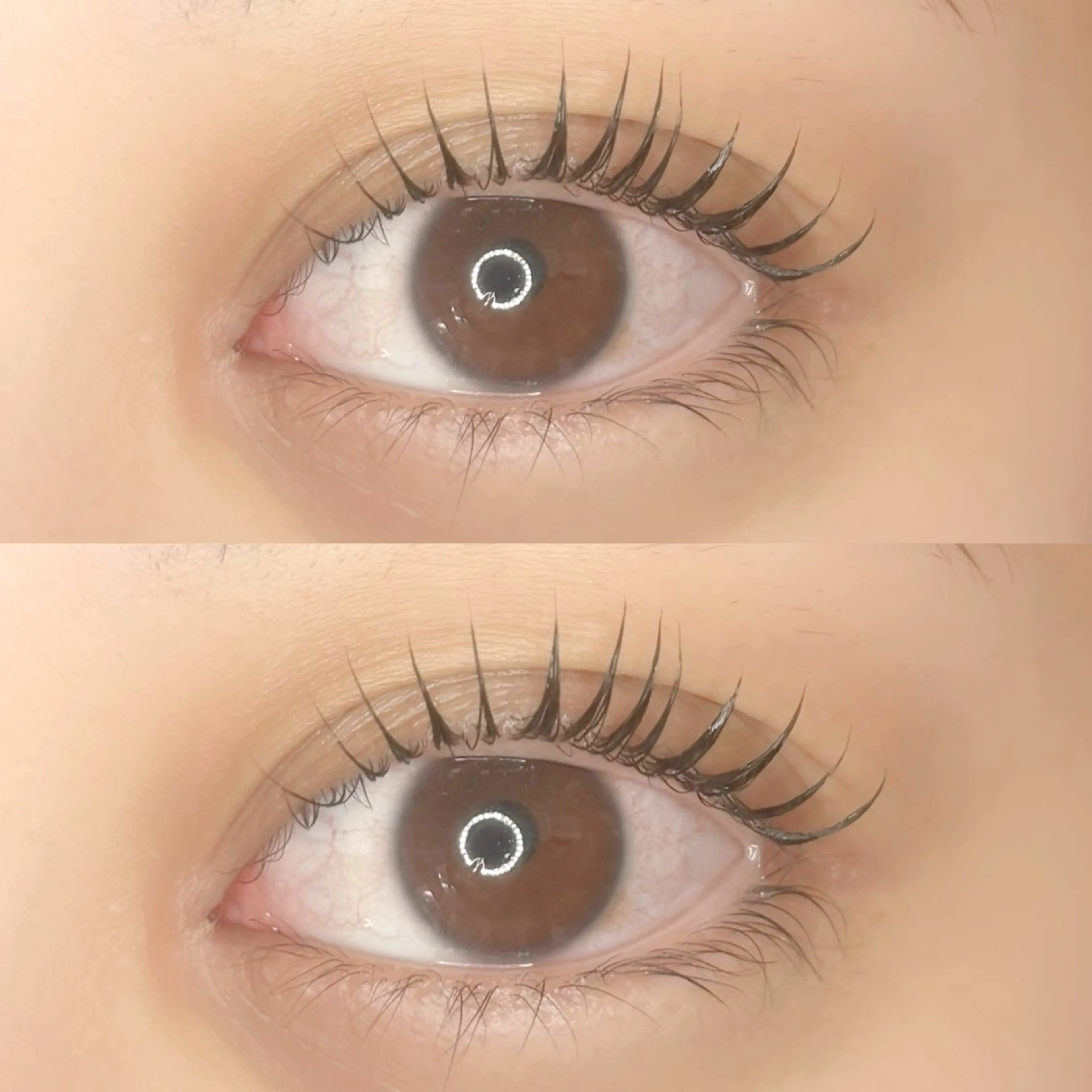 マツエク・マツパ 🫧EYELA Yokoyama🫧のマツエク・マツパデザイン