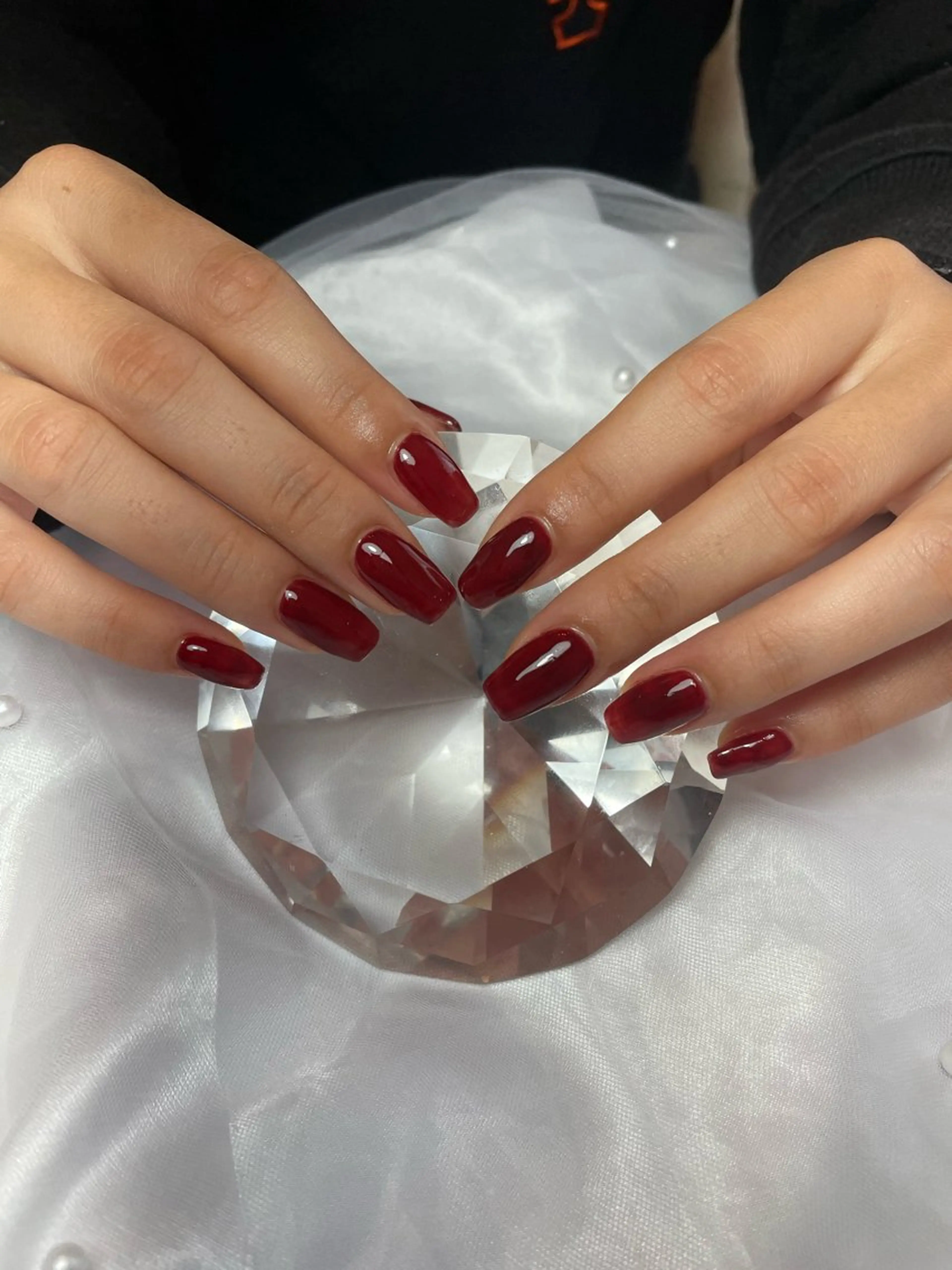 ネイル nailsalon GSMのネイルデザイン