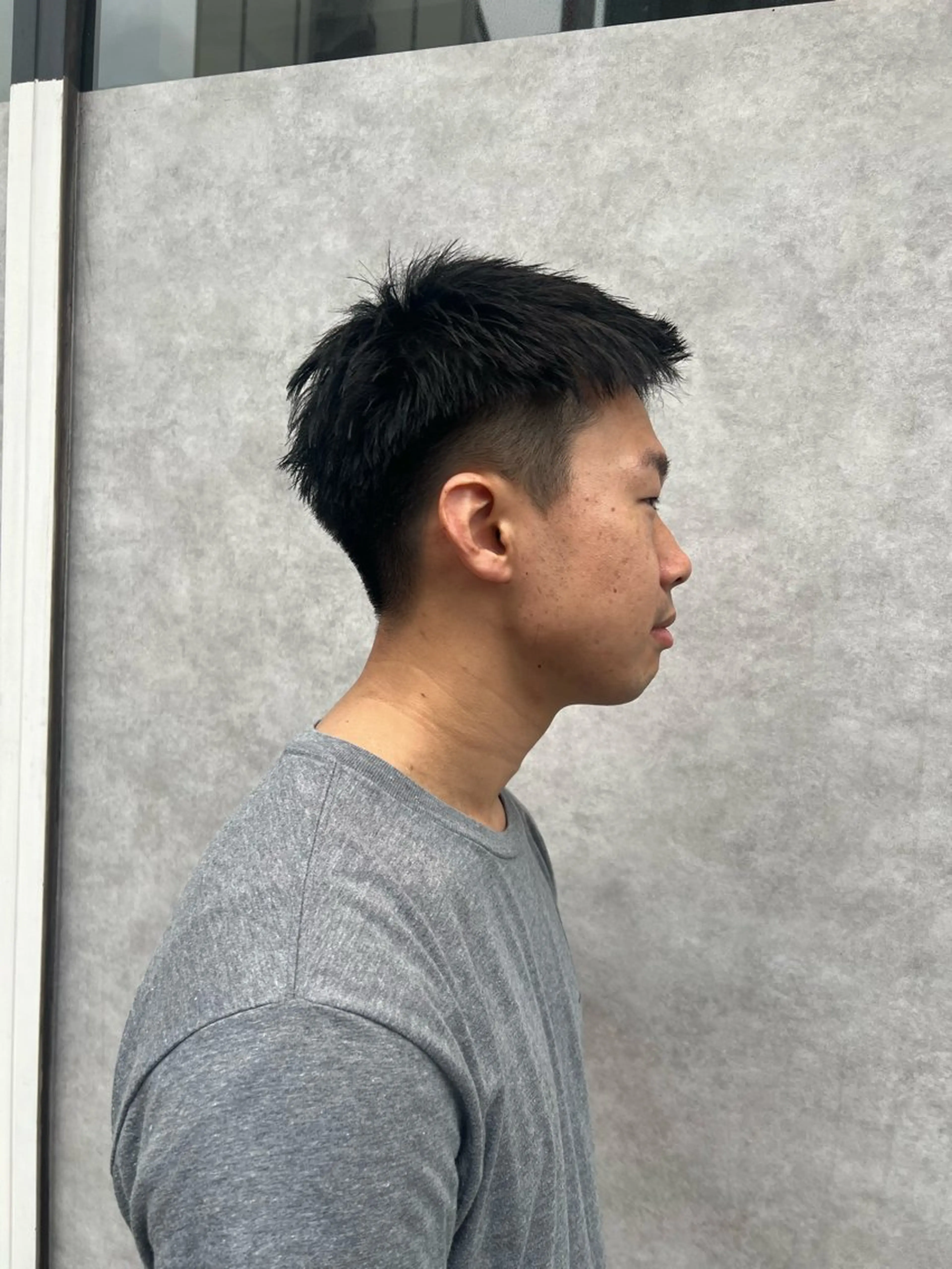 ショート yuuna. 🪽のヘアスタイル