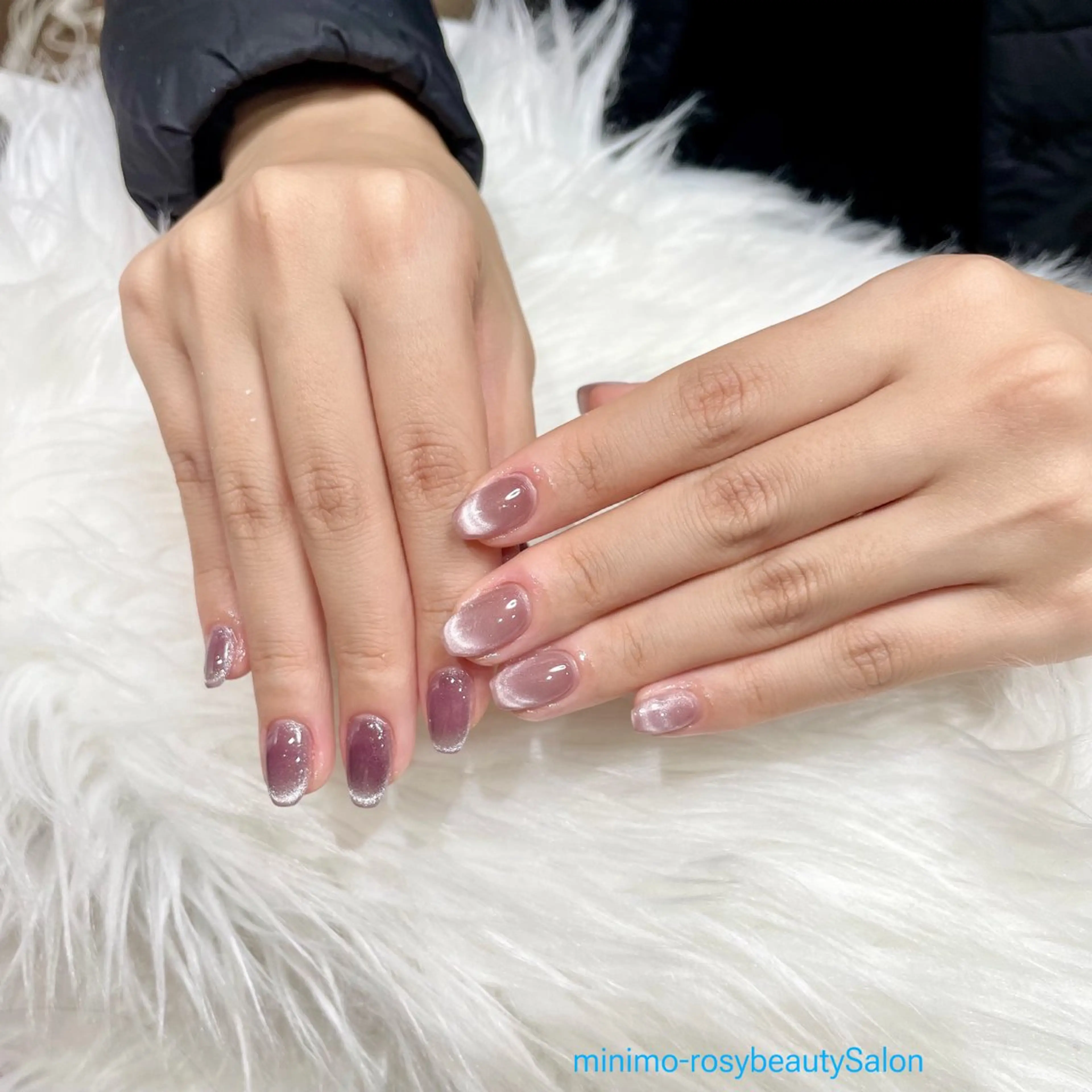 ネイル ハンドネイル RosyBeauty Salon所属・RosyBeauty Salonのネイルデザイン