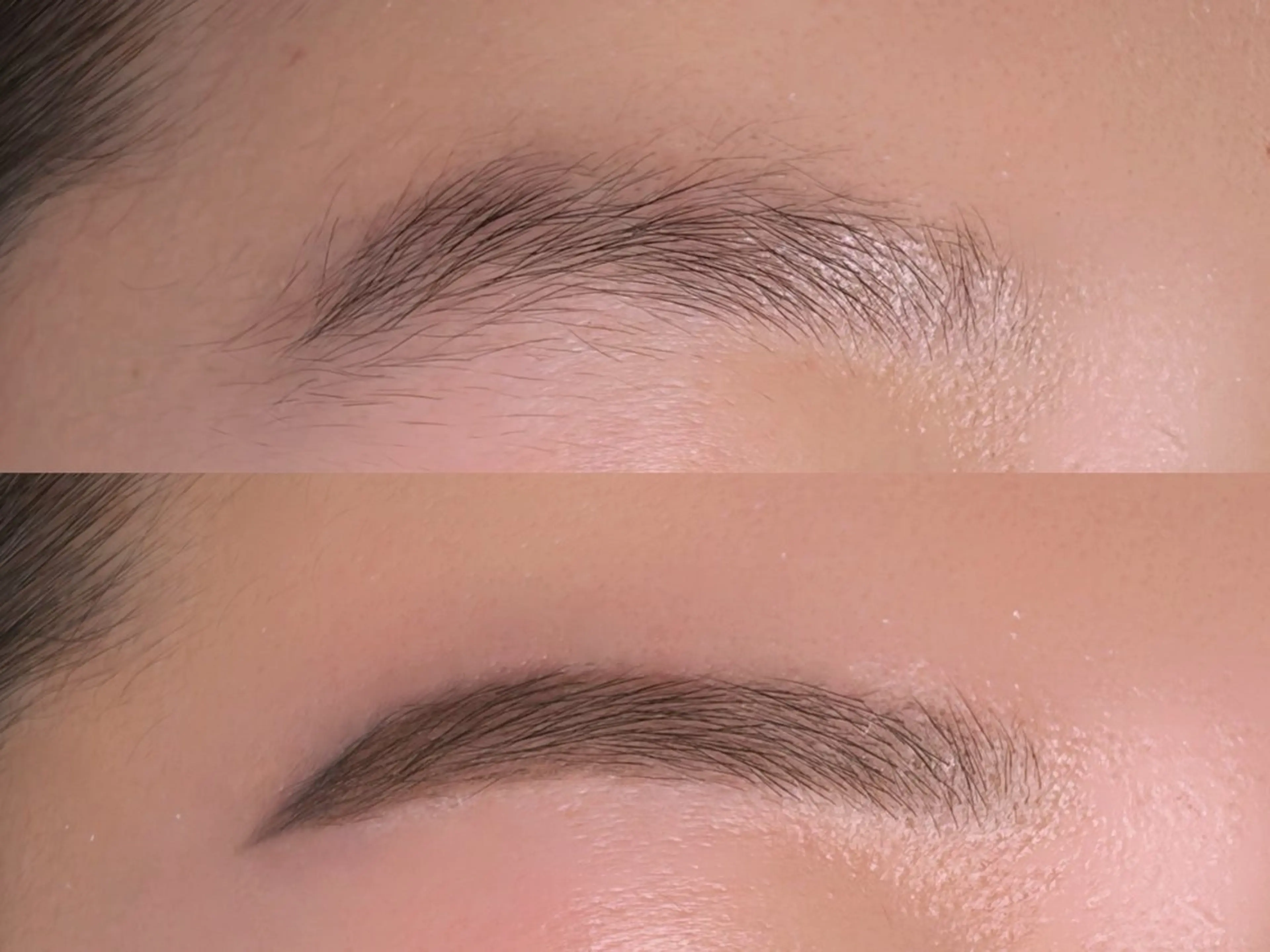 アイブロウ ワックス脱毛 その他(アイブロウ) M3【エムスリー】 YUNAのマツエク・マツパデザイン