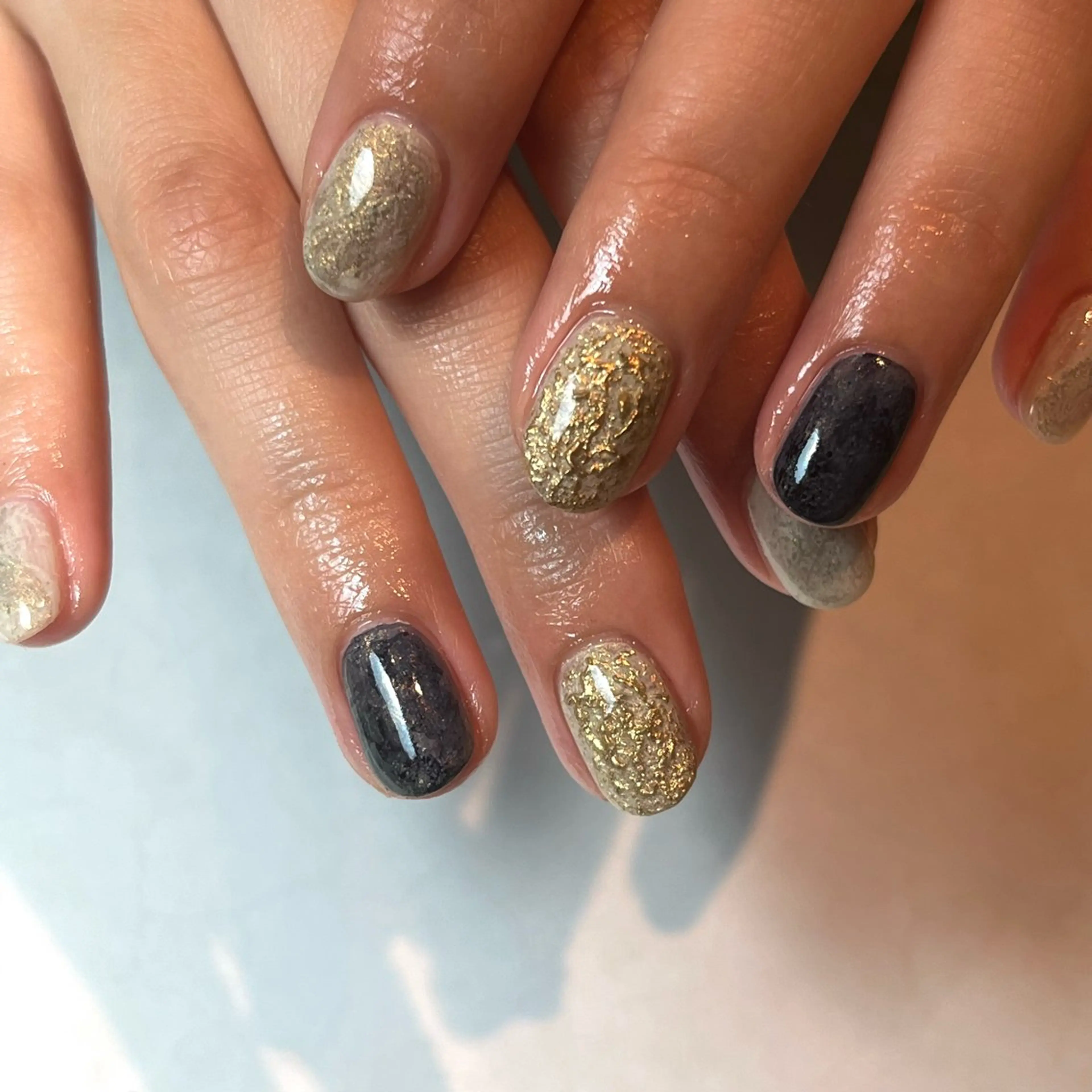 ネイル diarblue 平塚の眉毛・アイブロウイメージ