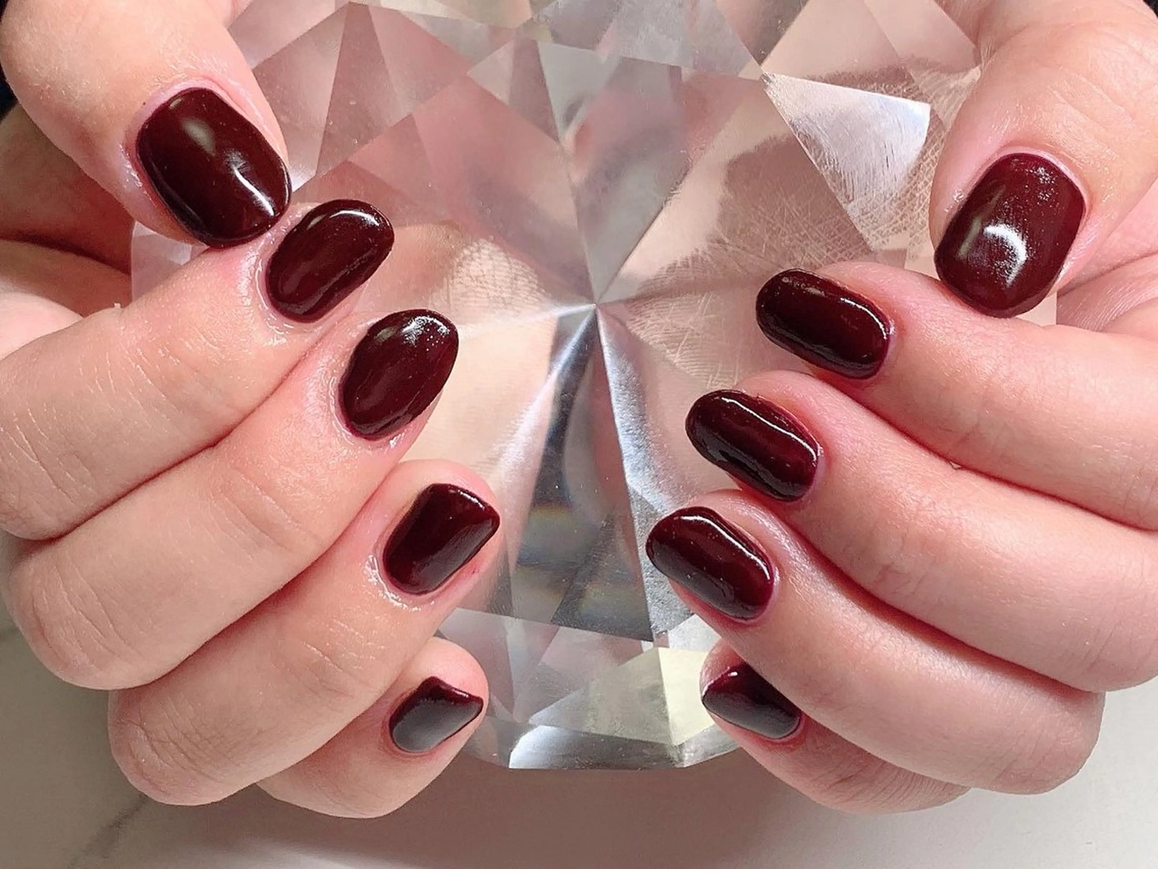 ネイル nailsalon Re:fillのネイルデザイン