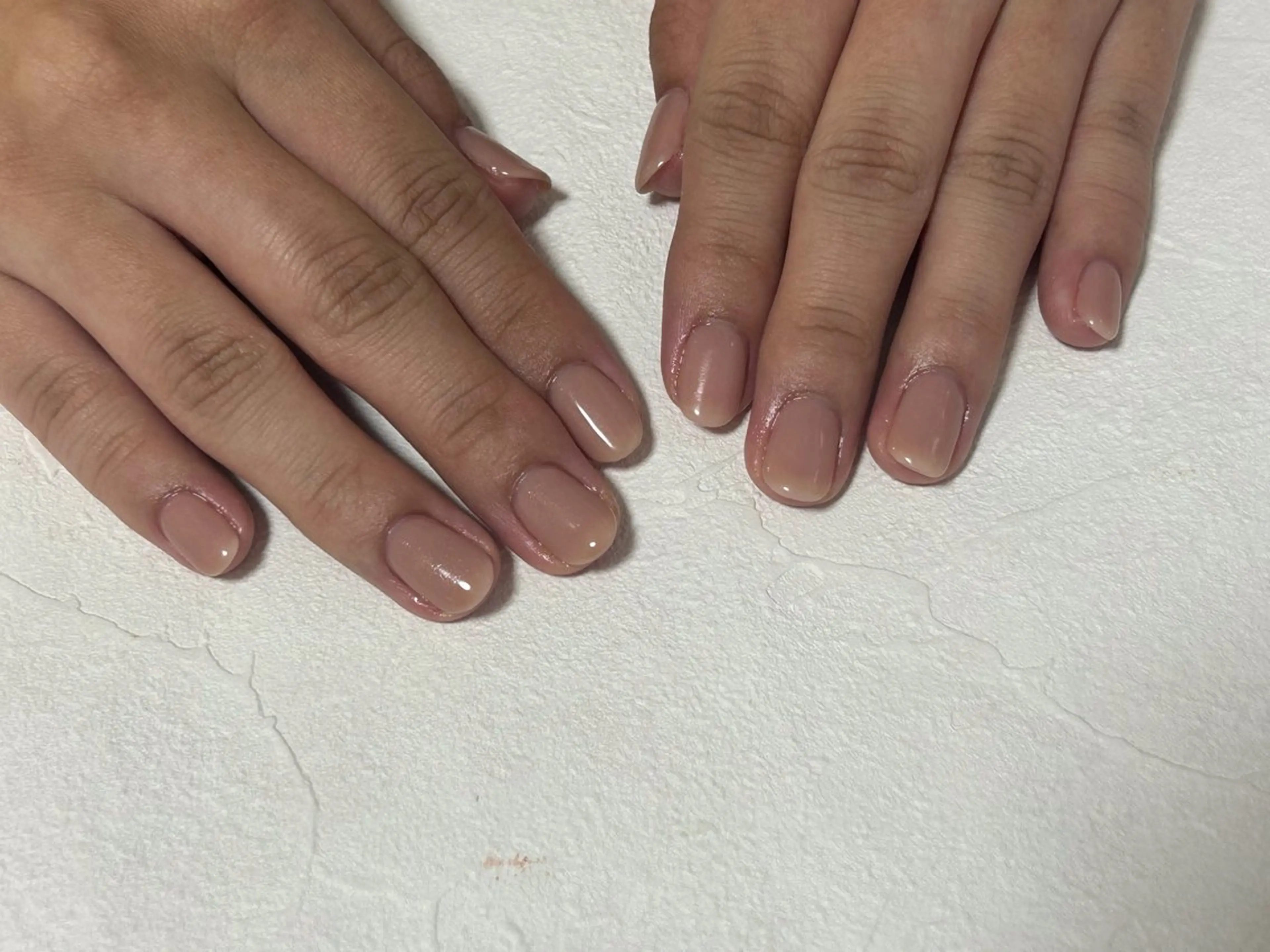 ネイル ジェルネイル メンズネイル パラジェル ワンホンネイル ブライダルネイル mogunail &blowのネイルデザイン