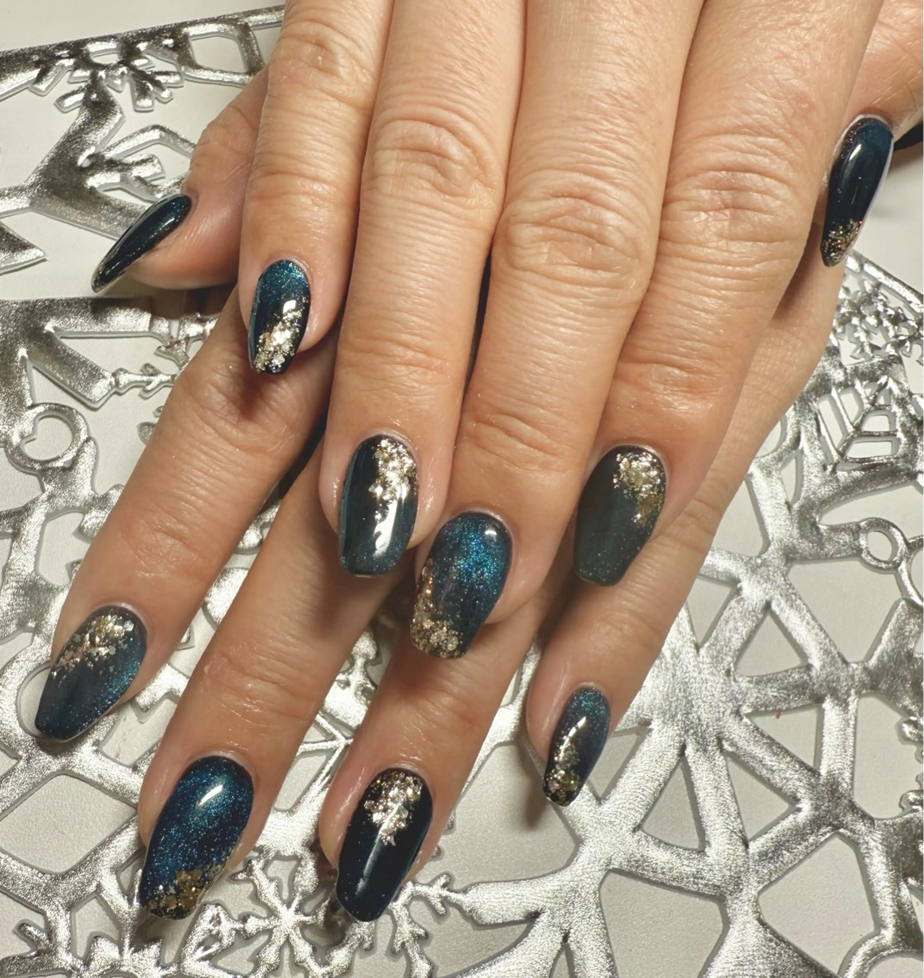ネイル 持ち込み Nail Room LINOのネイルデザイン