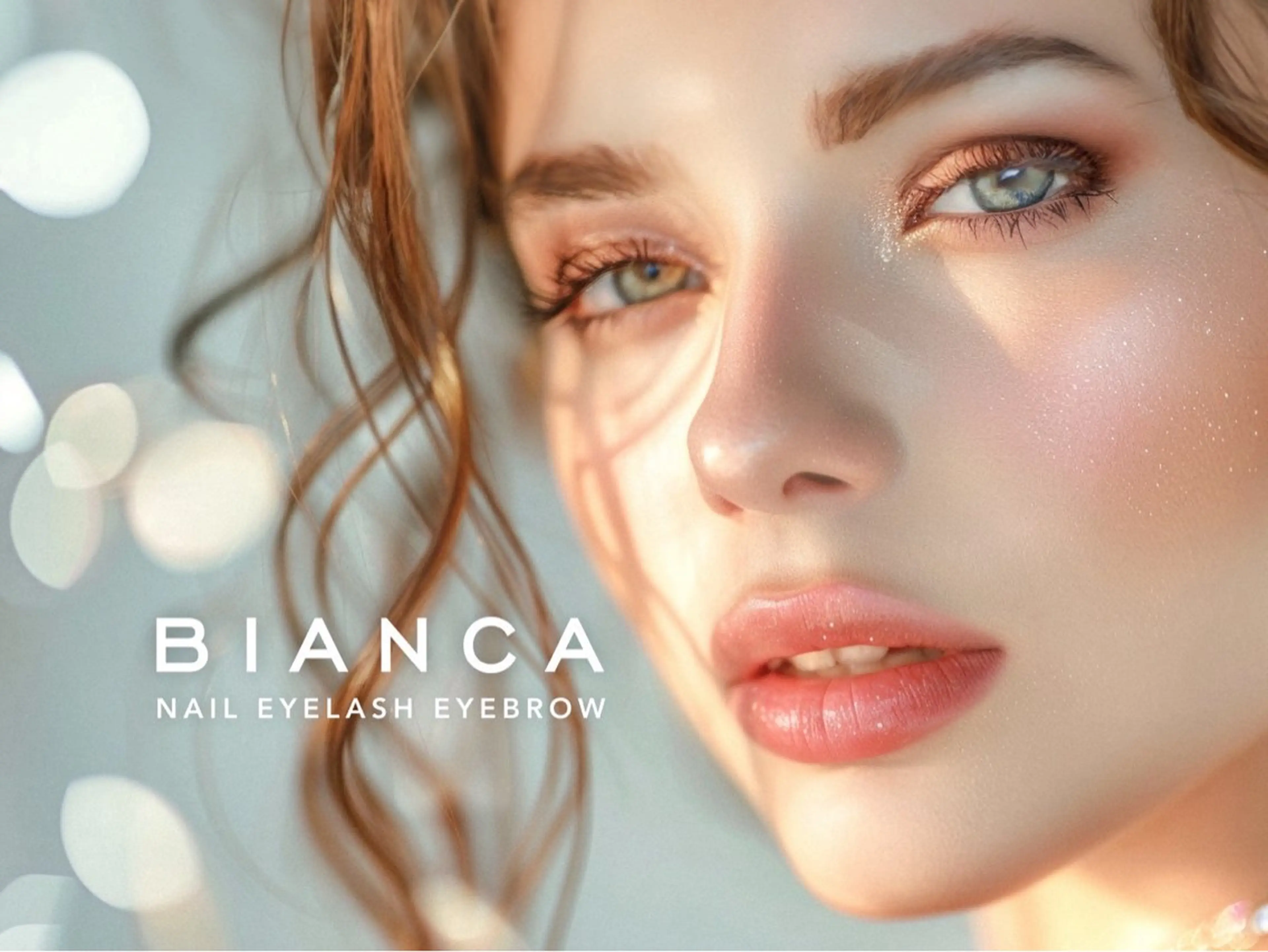 🕊️Bianca 児玉🕊️のネイルデザイン