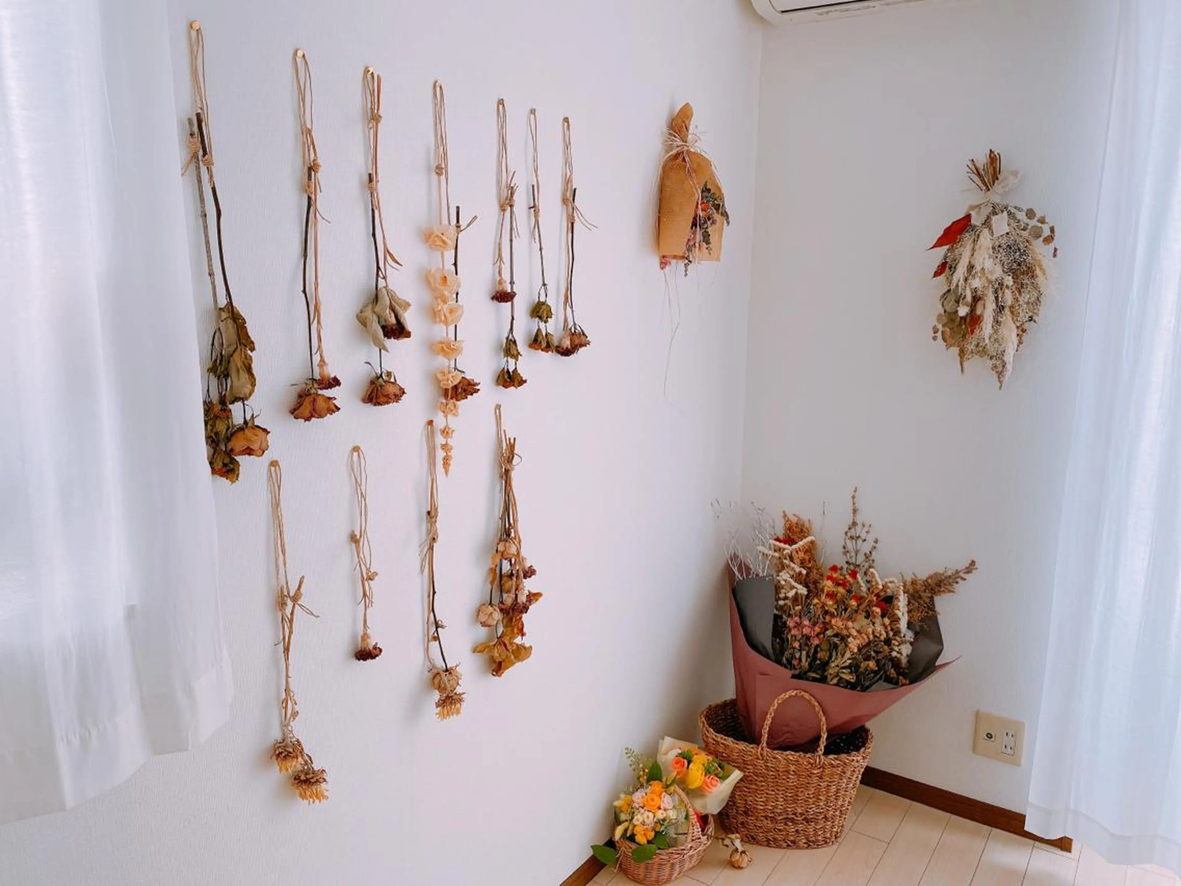 マツエク・マツパ eyelash lienのマツエク・マツパデザイン