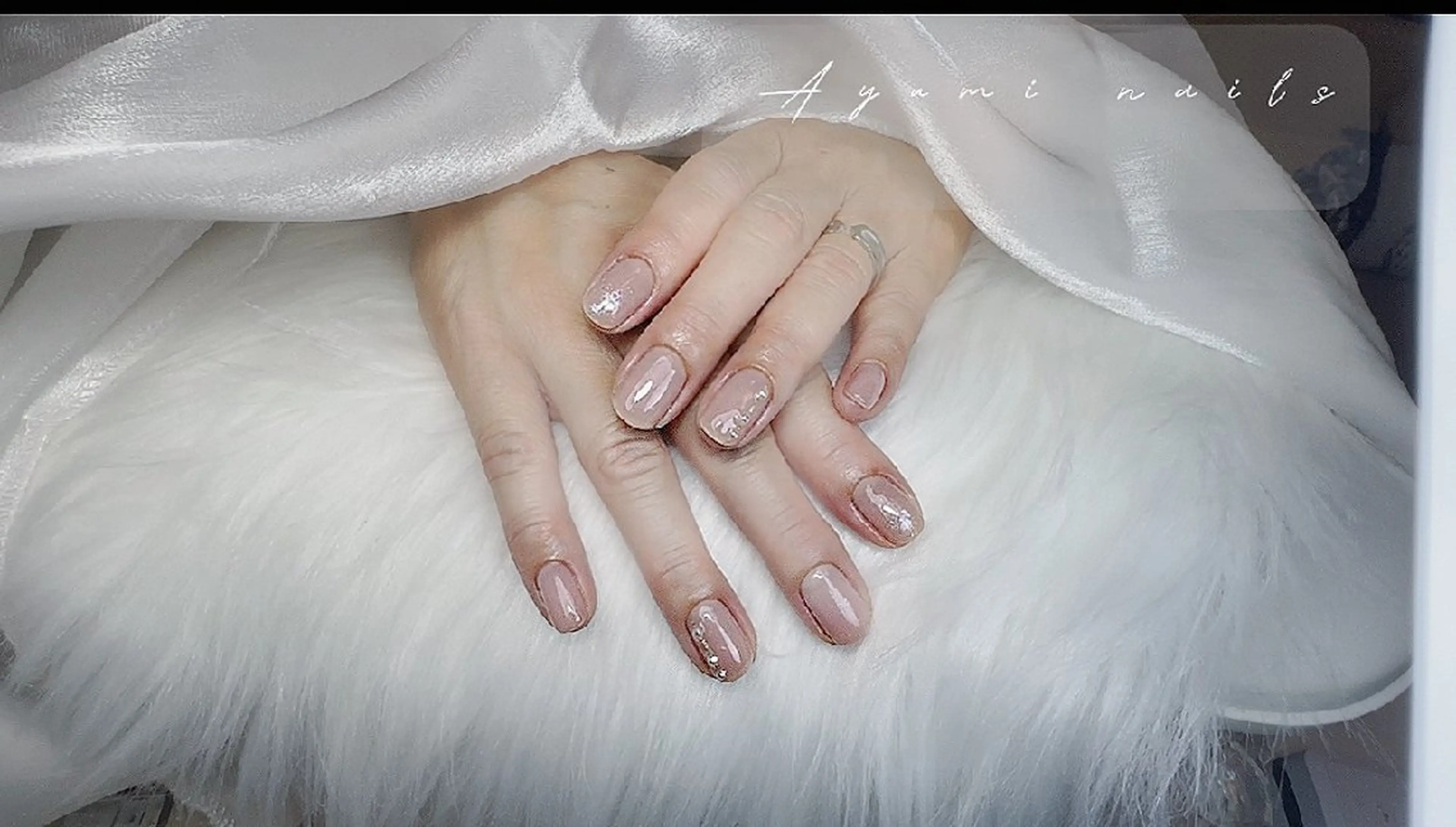 ネイル 🍁Ayumi 💐 Nailsのネイルデザイン