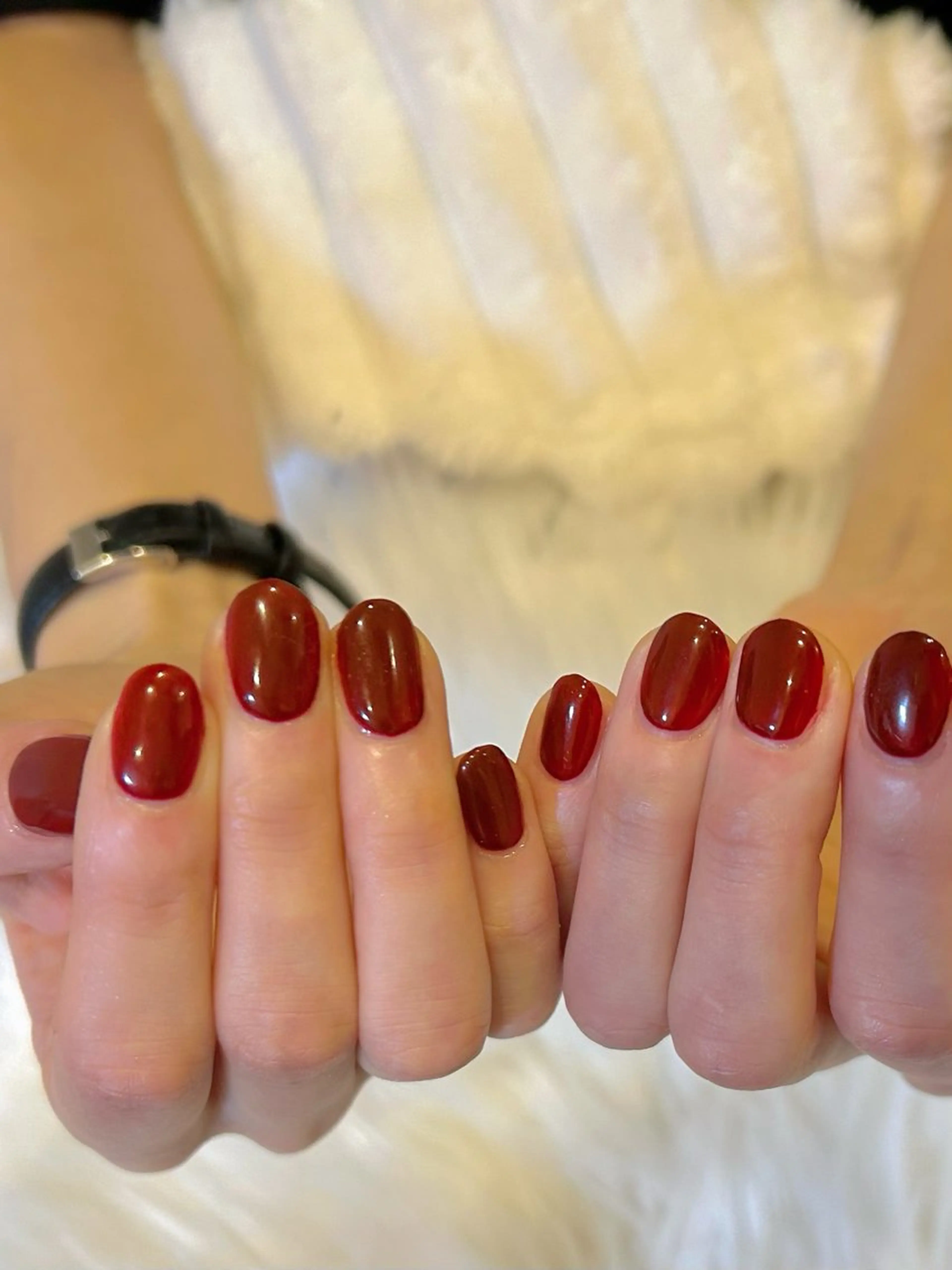 ネイル 5月以降のご案内 【puff 八軒】のネイルデザイン