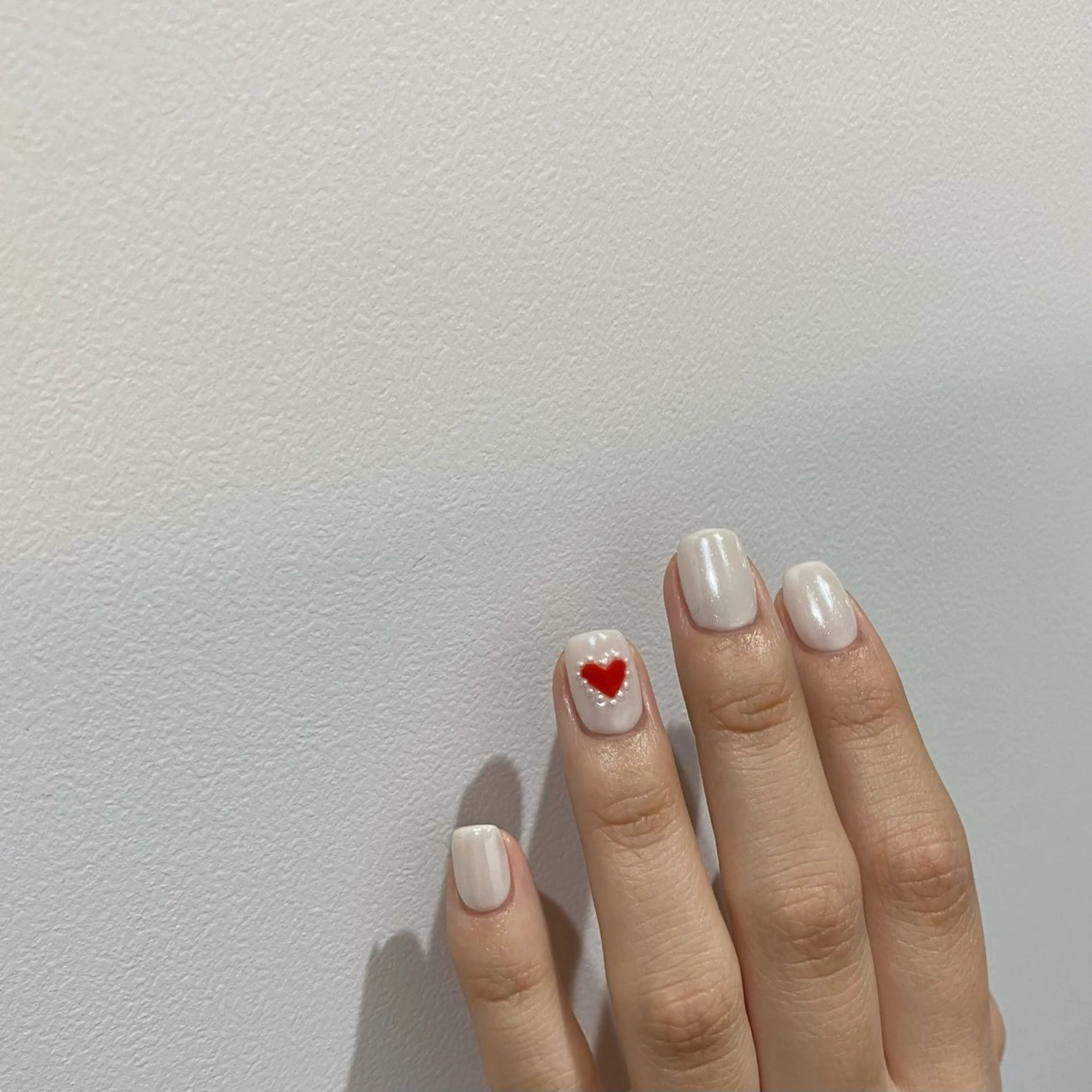 ネイル ハンドネイル NUE rico / ニュアンスネイルのネイルデザイン