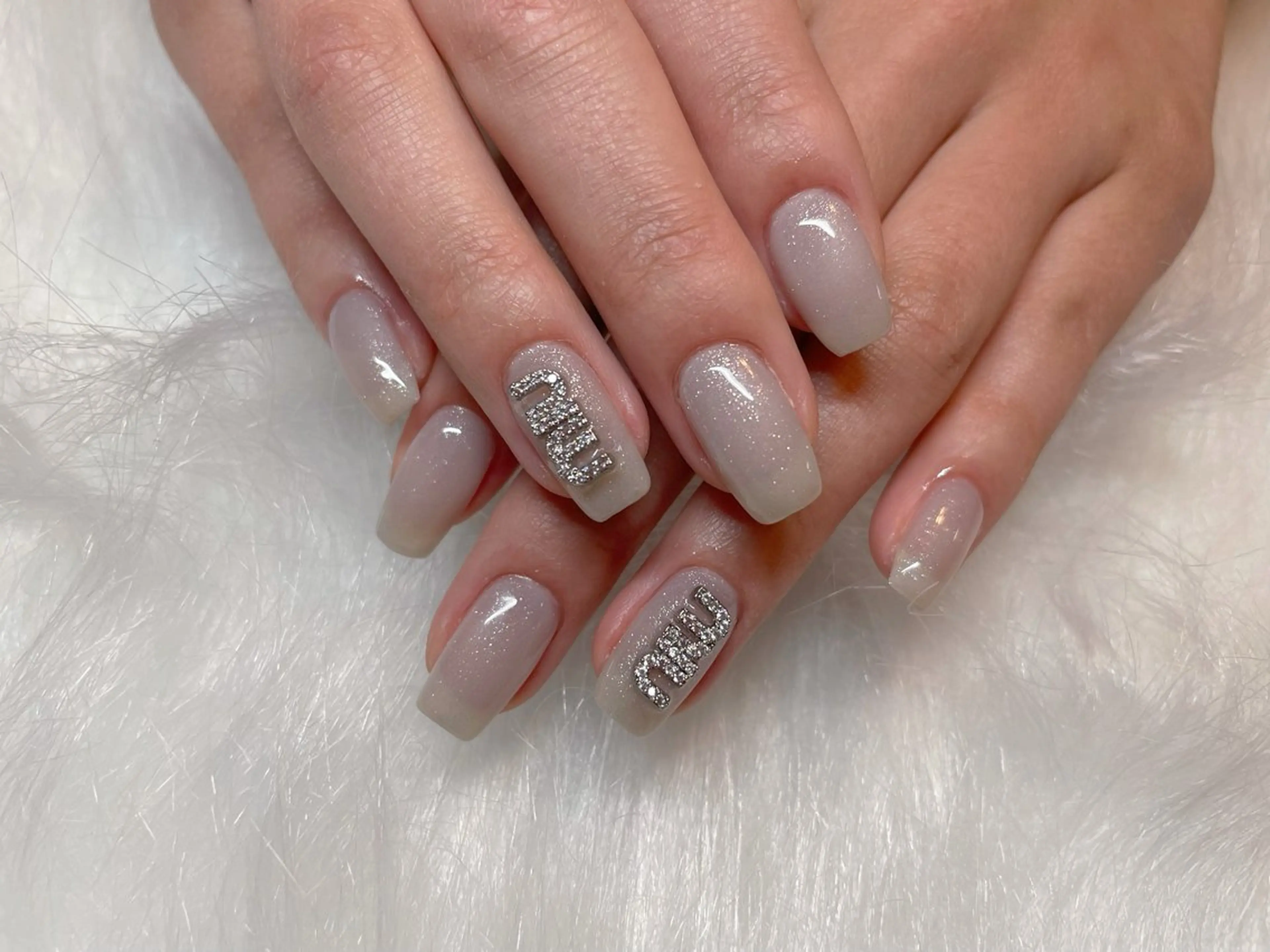 ネイル エン Nail salonのネイルデザイン