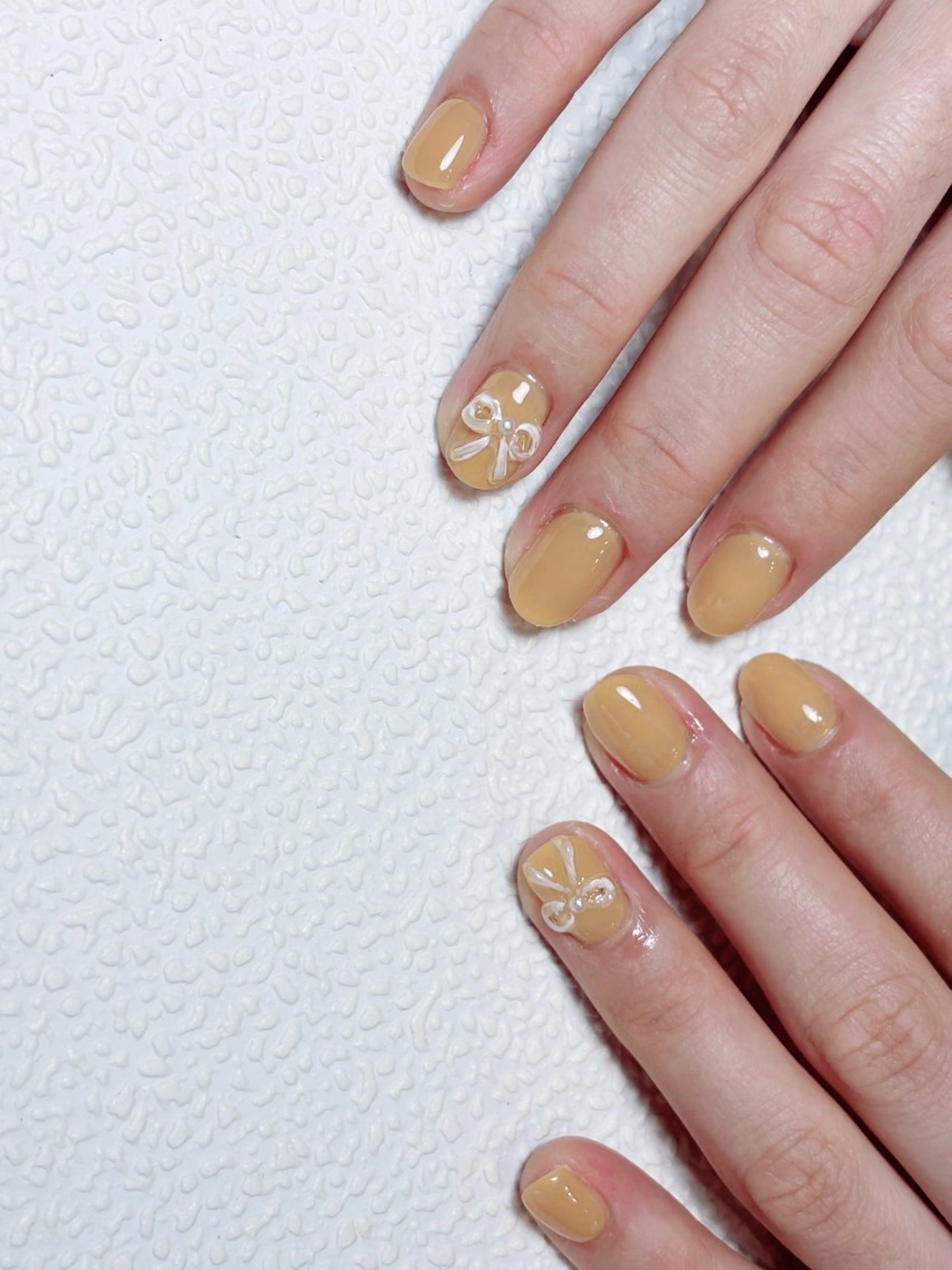 ネイル ハンドネイル Su. Naillandのネイルデザイン