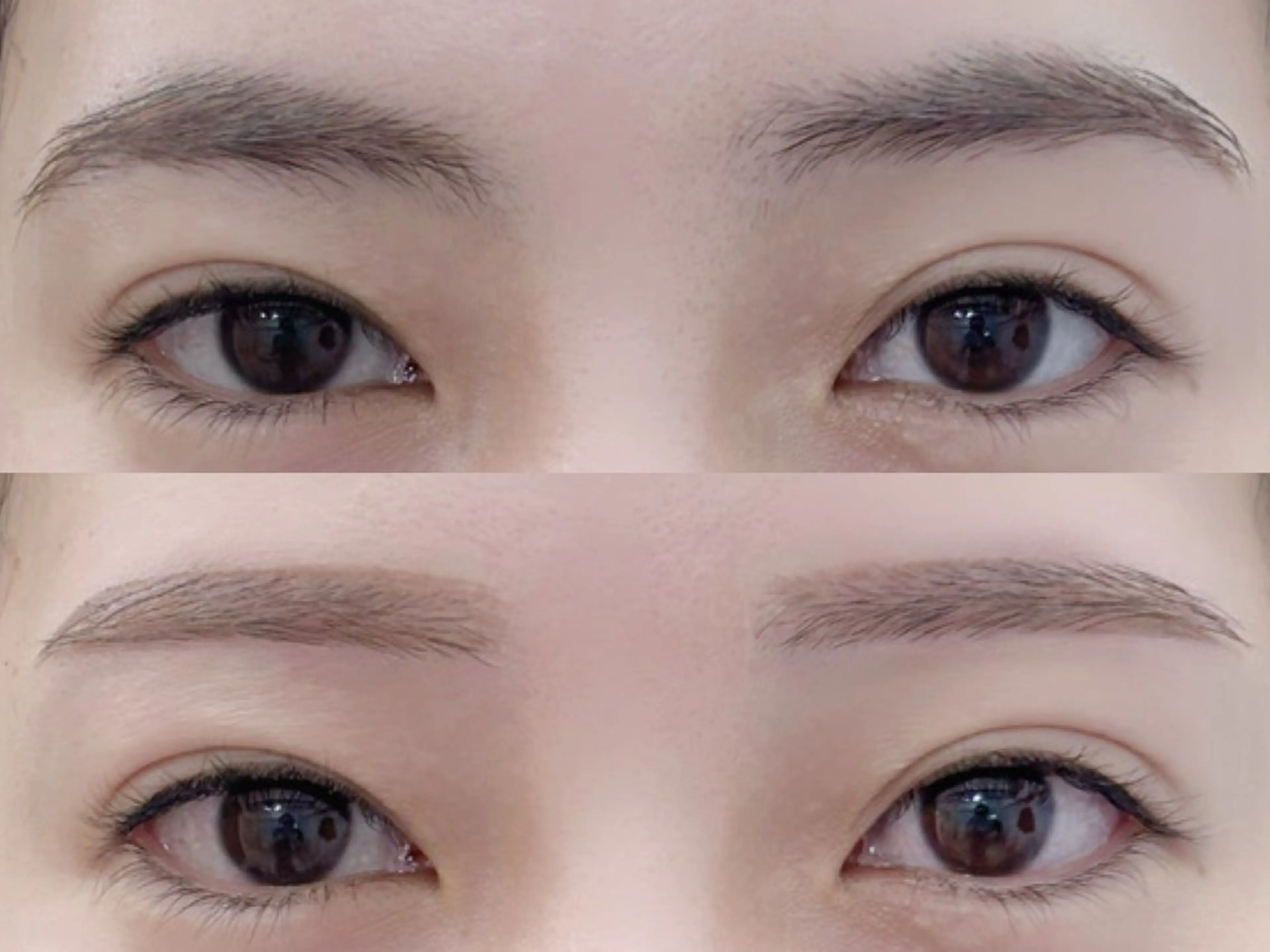 アイブロウ cocon所属・cocon shioneのマツエク・マツパデザイン