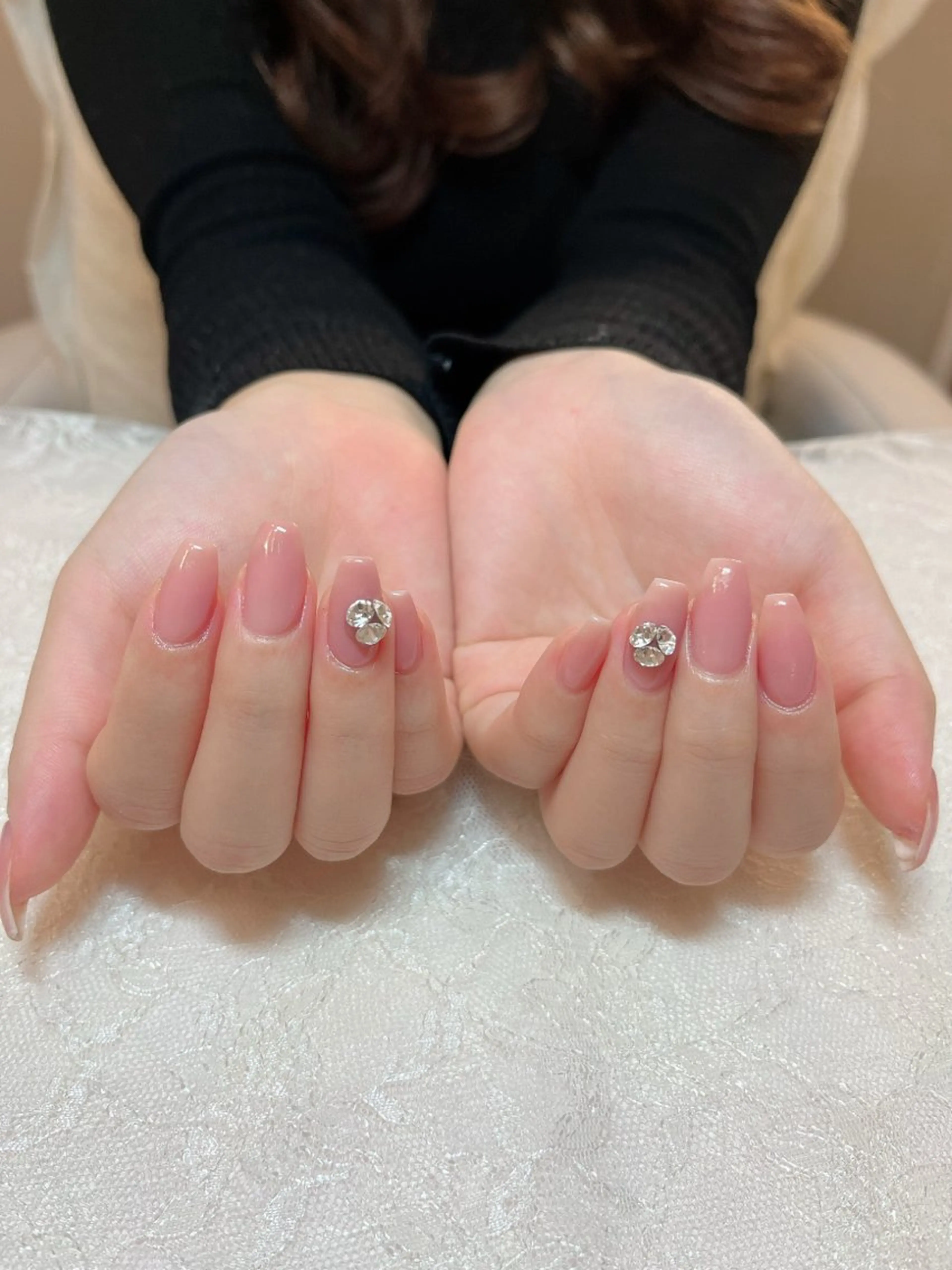ネイル ハンドネイル aoi nailのネイルデザイン