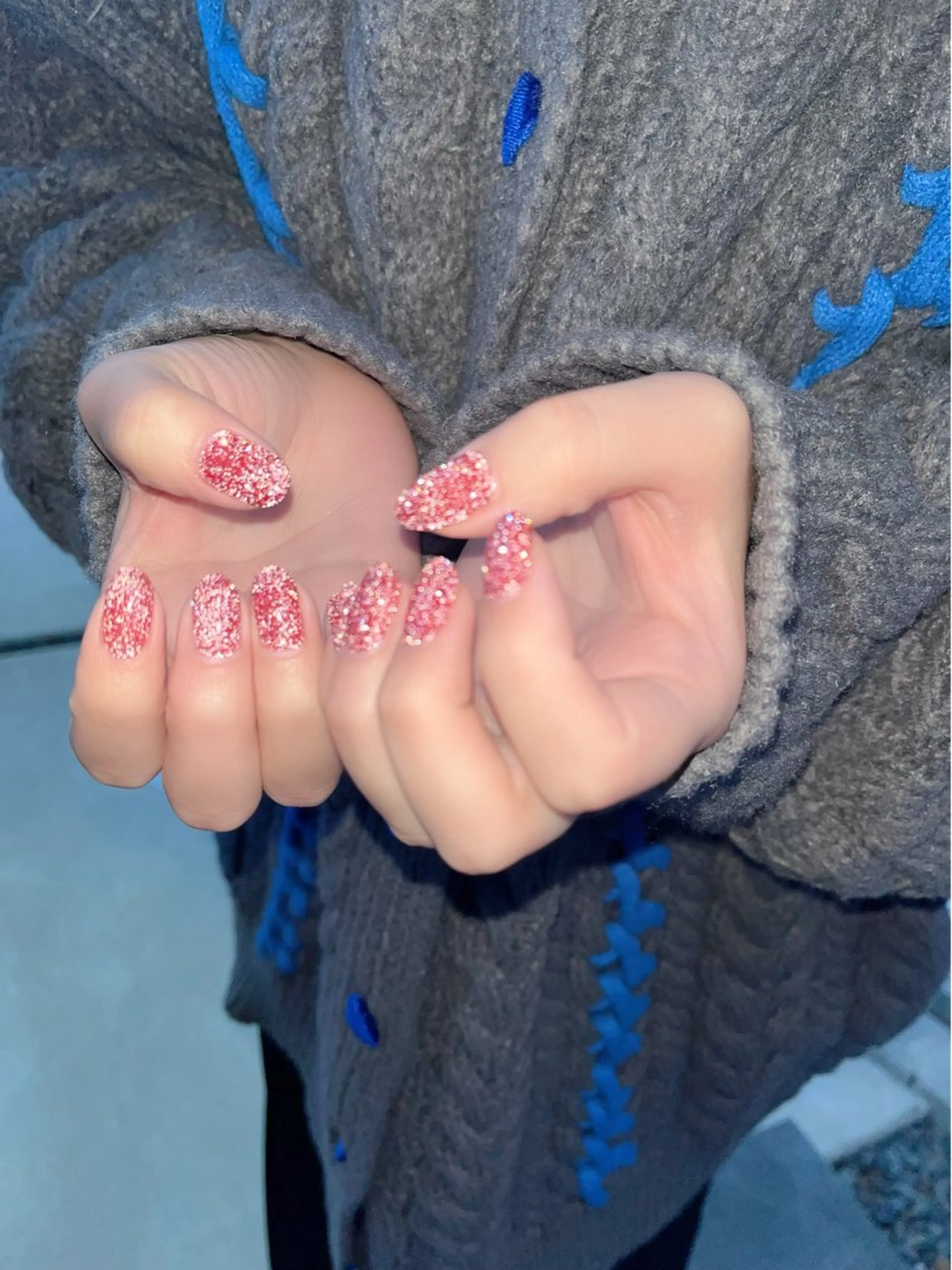 ネイル haru.nail harunaのネイルデザイン