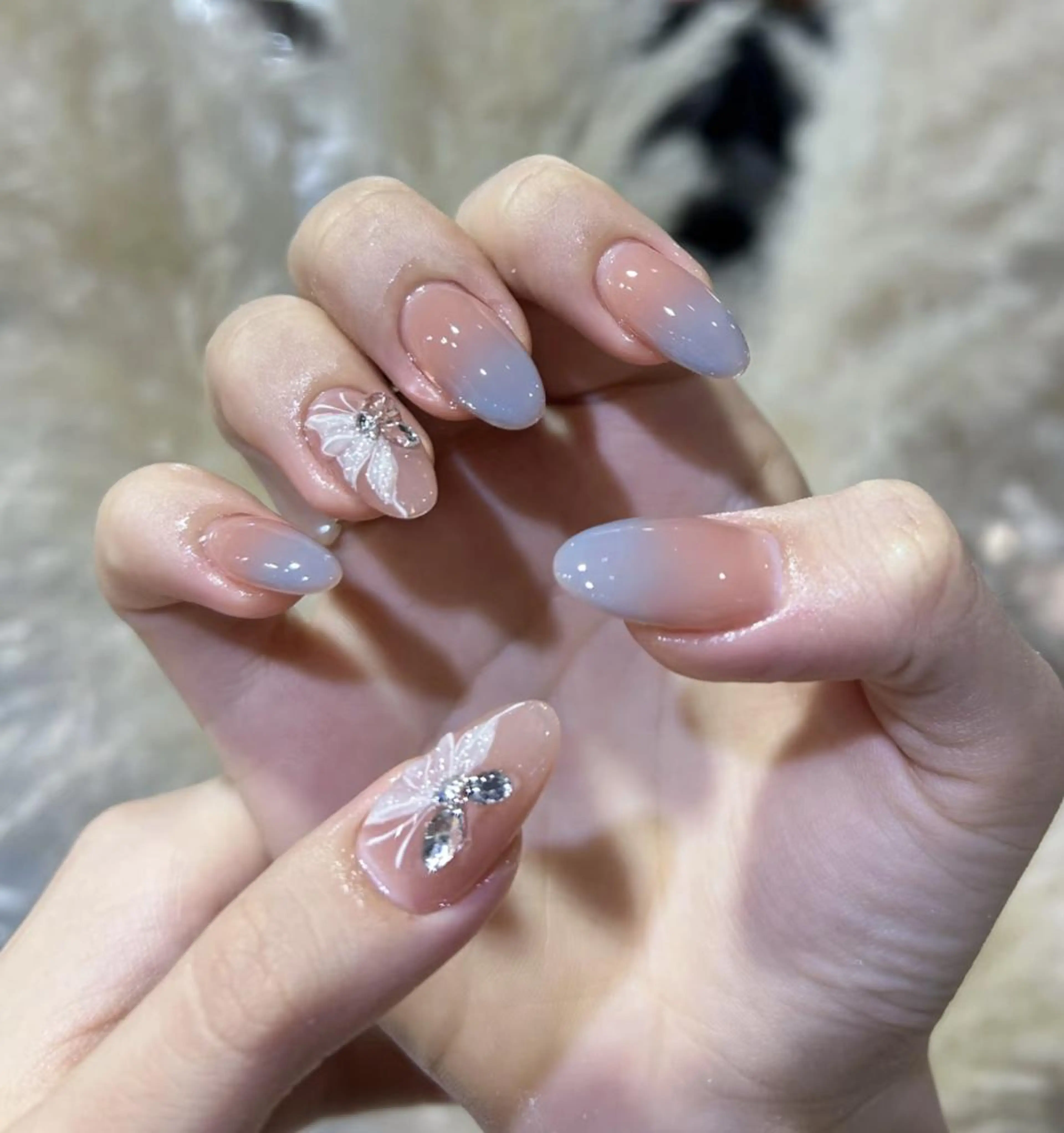 ネイル ハンドネイル Molly _nailのネイルデザイン