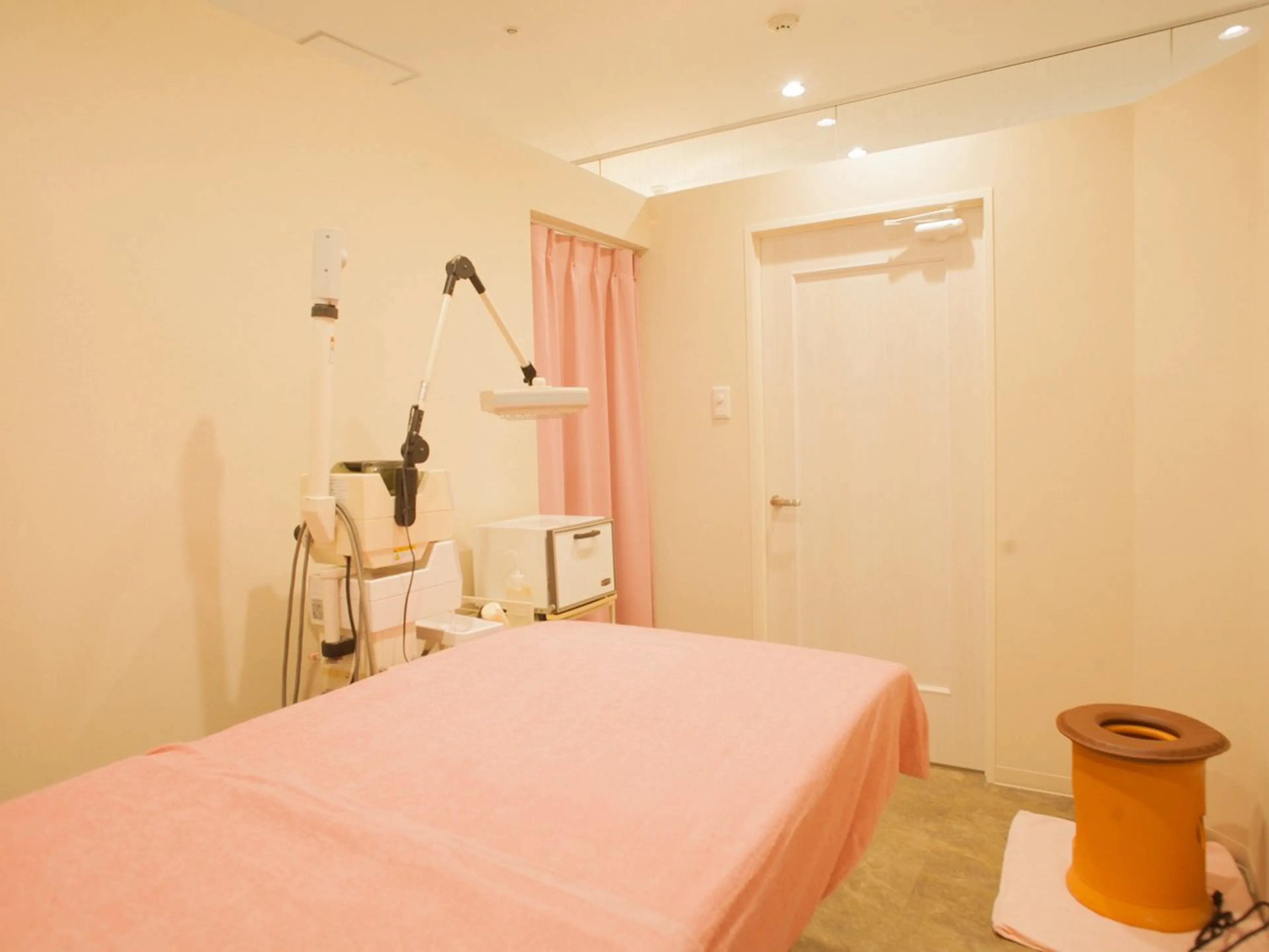 SoiegeEleg 加藤のマツエク・マツパデザイン