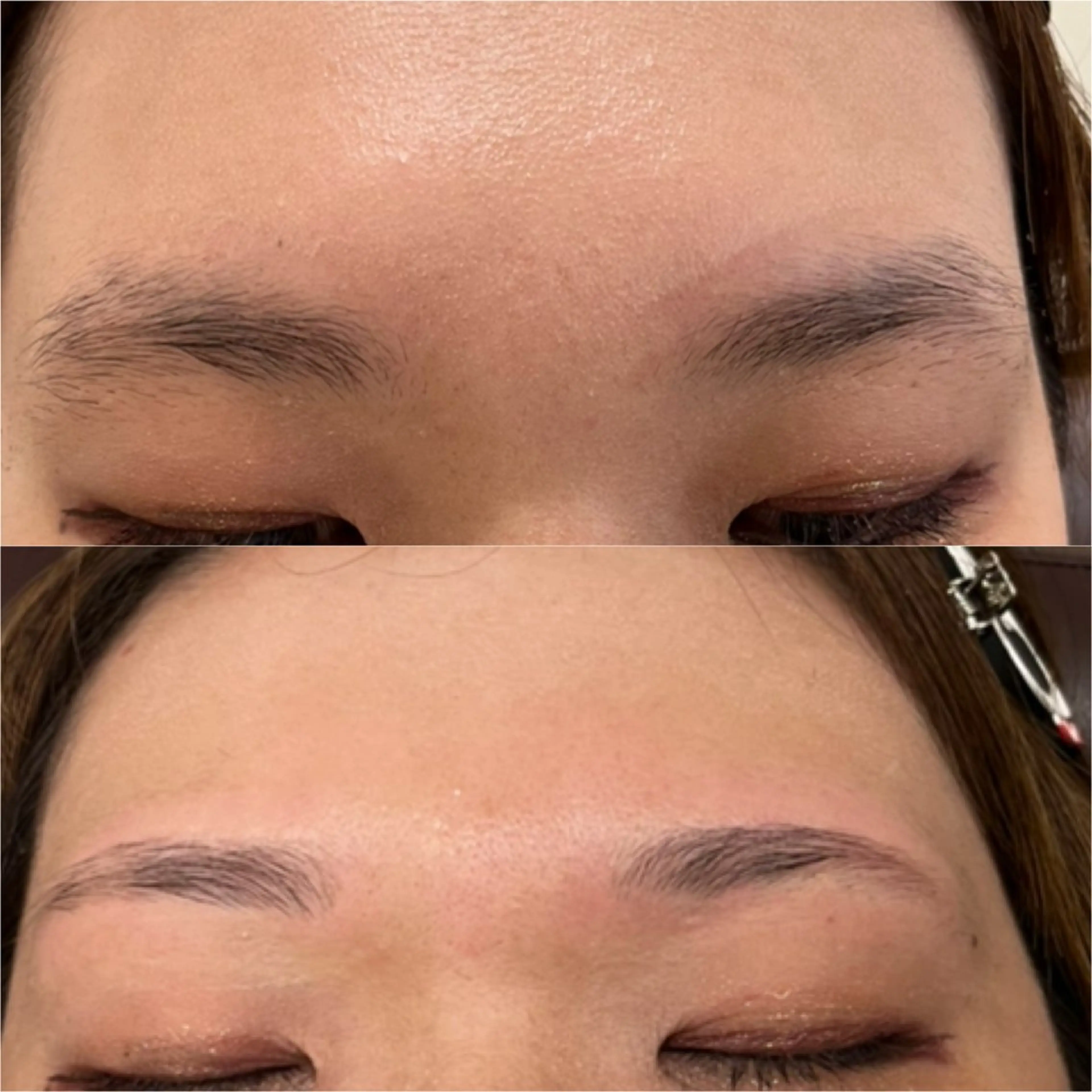 アイブロウ ルクール亀貝店 伊藤のマツエク・マツパデザイン