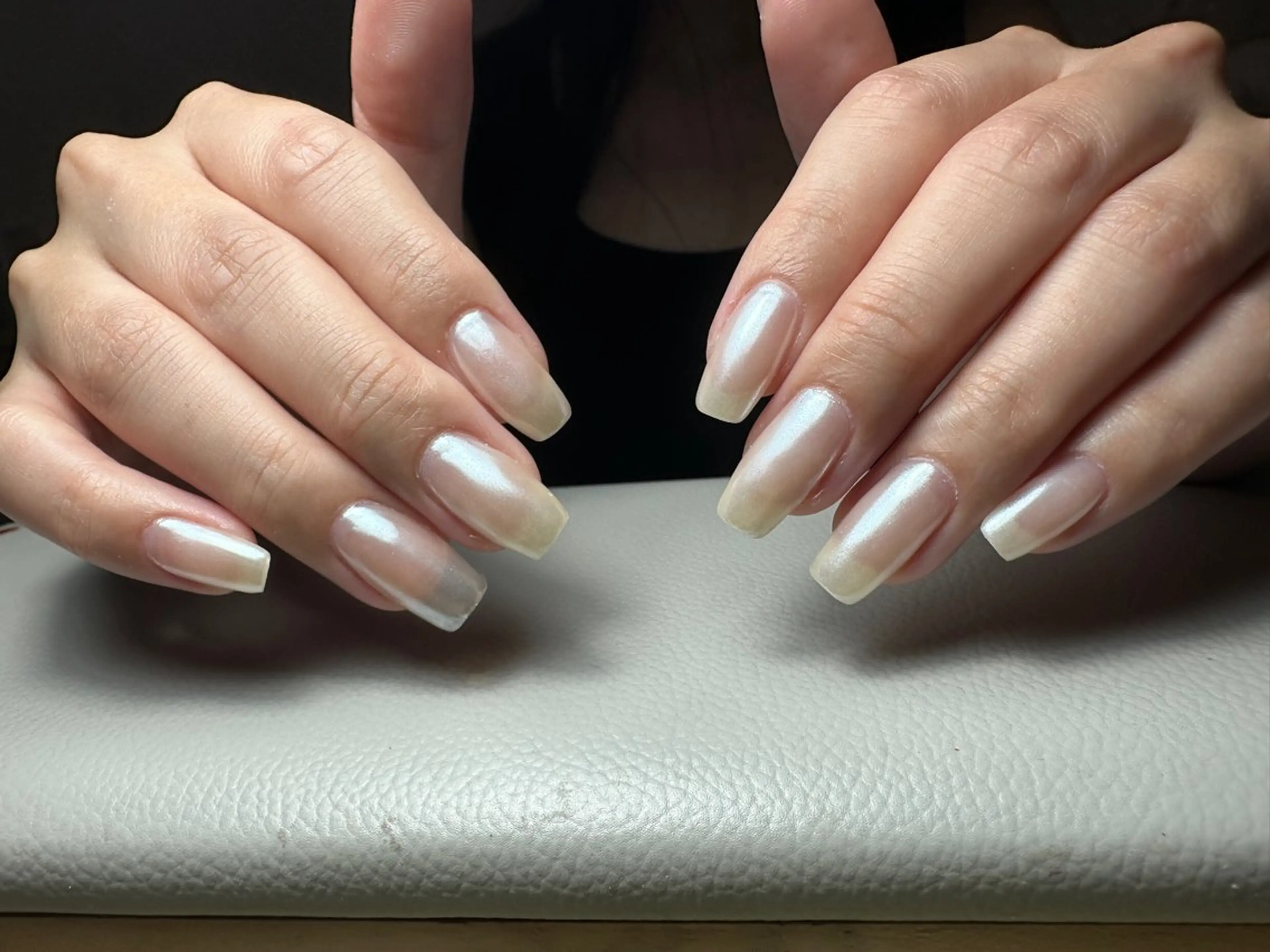 ネイル Eveネイル チップスカルプ専門店のネイルデザイン