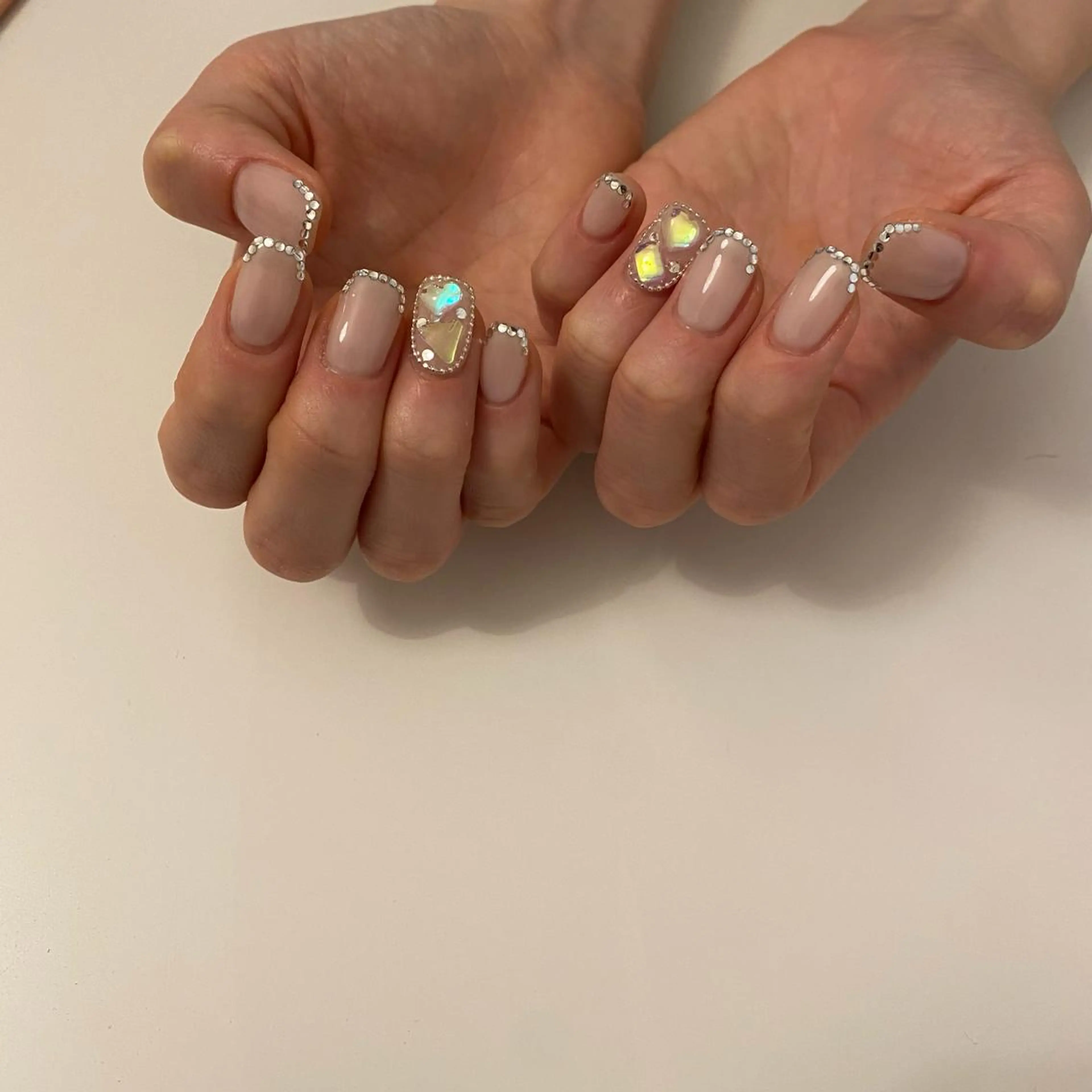 ネイル ハンドネイル n Honokaのネイルデザイン