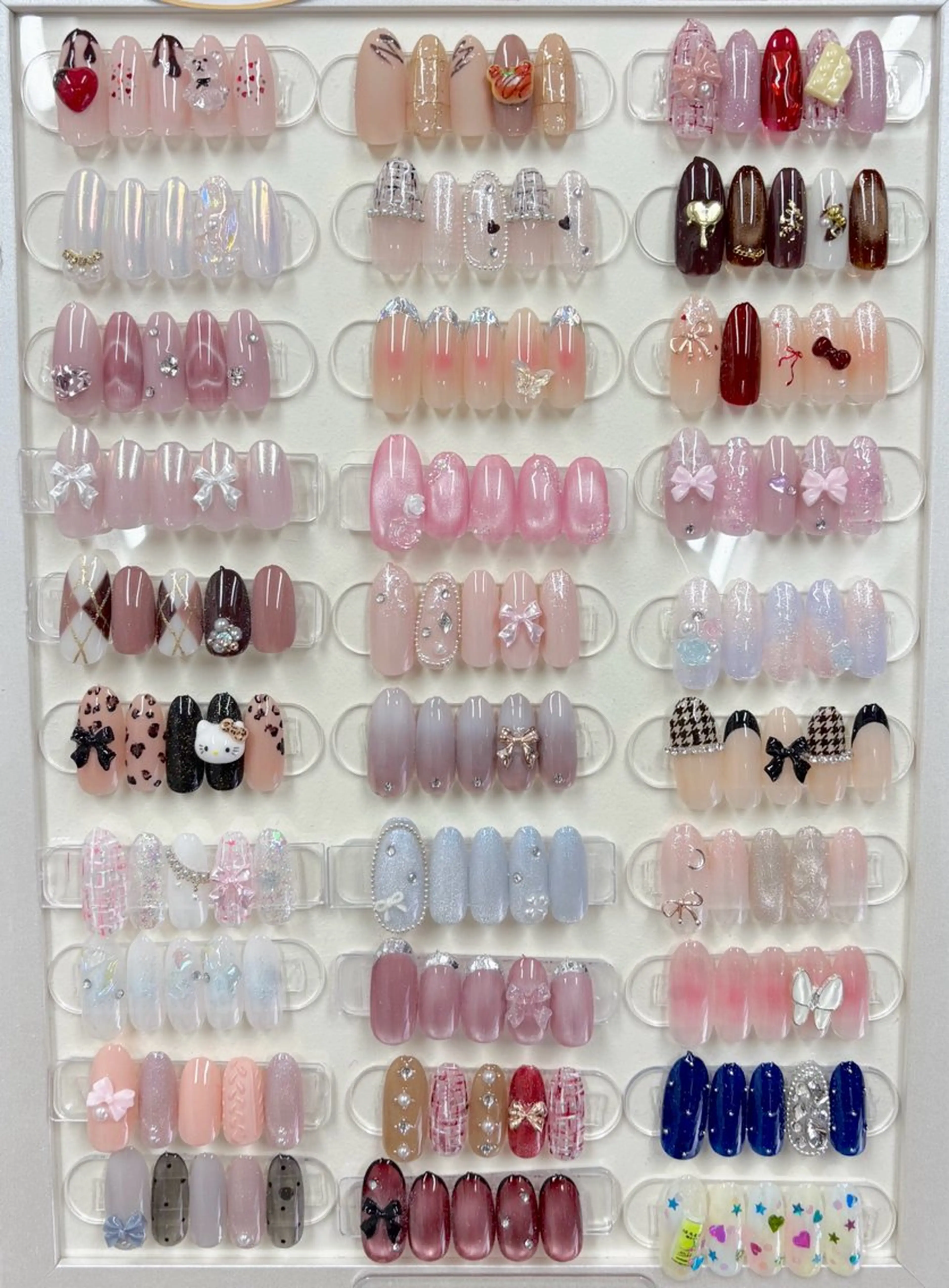 ネイル ハンドネイル Nailist ななのネイルデザイン