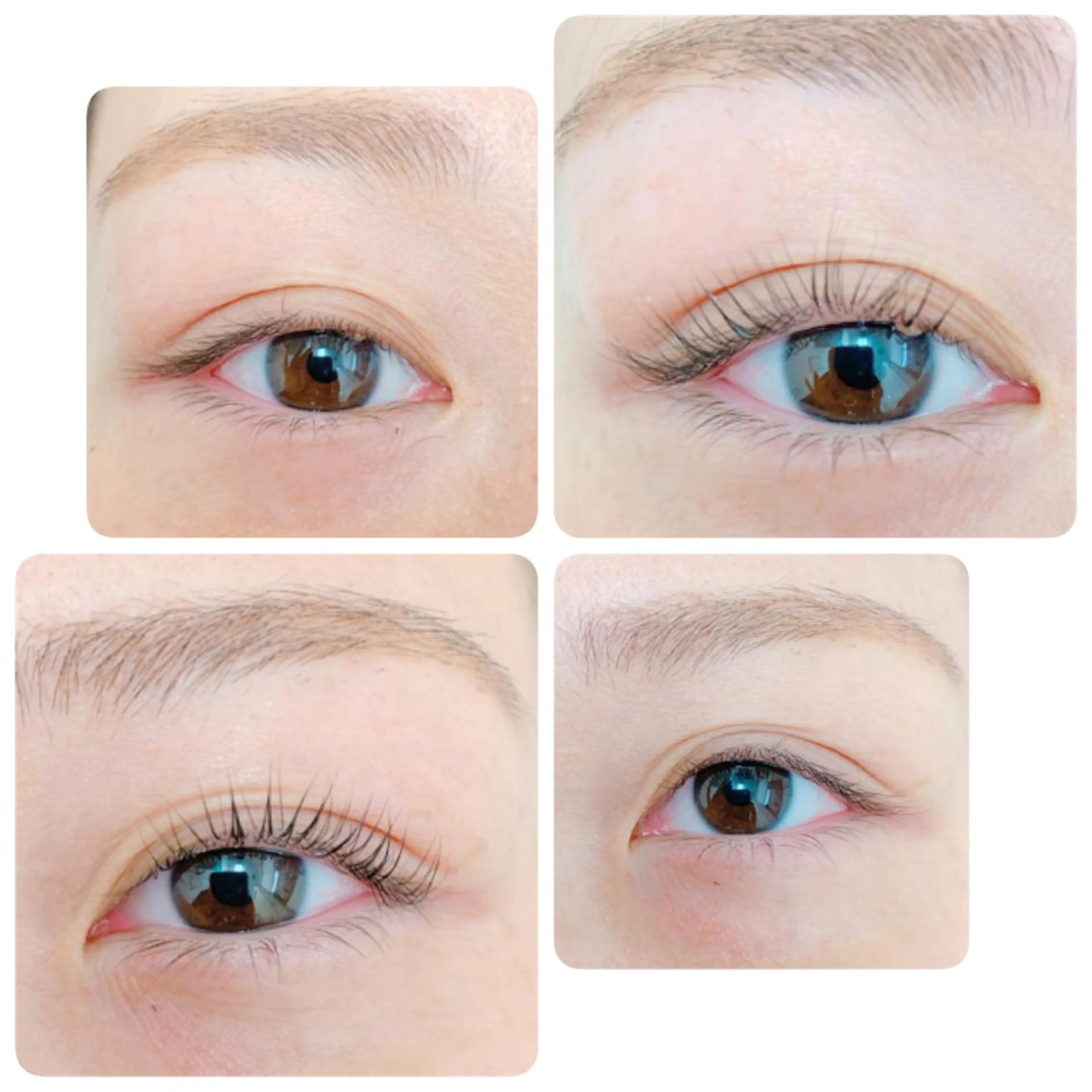 マツエク・マツパ まつげパーマ Ｋ△Ｎ△♡かな ヘア&まつげのマツエク・マツパデザイン