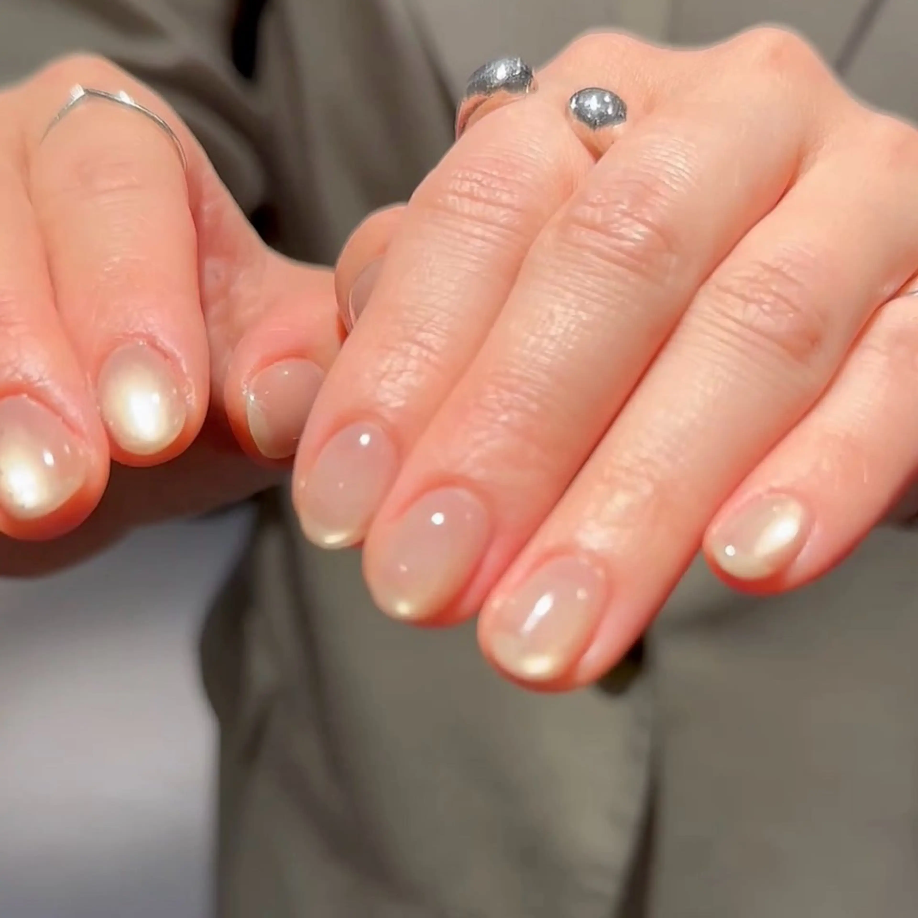 ネイル Lanié yokokawaのネイルデザイン