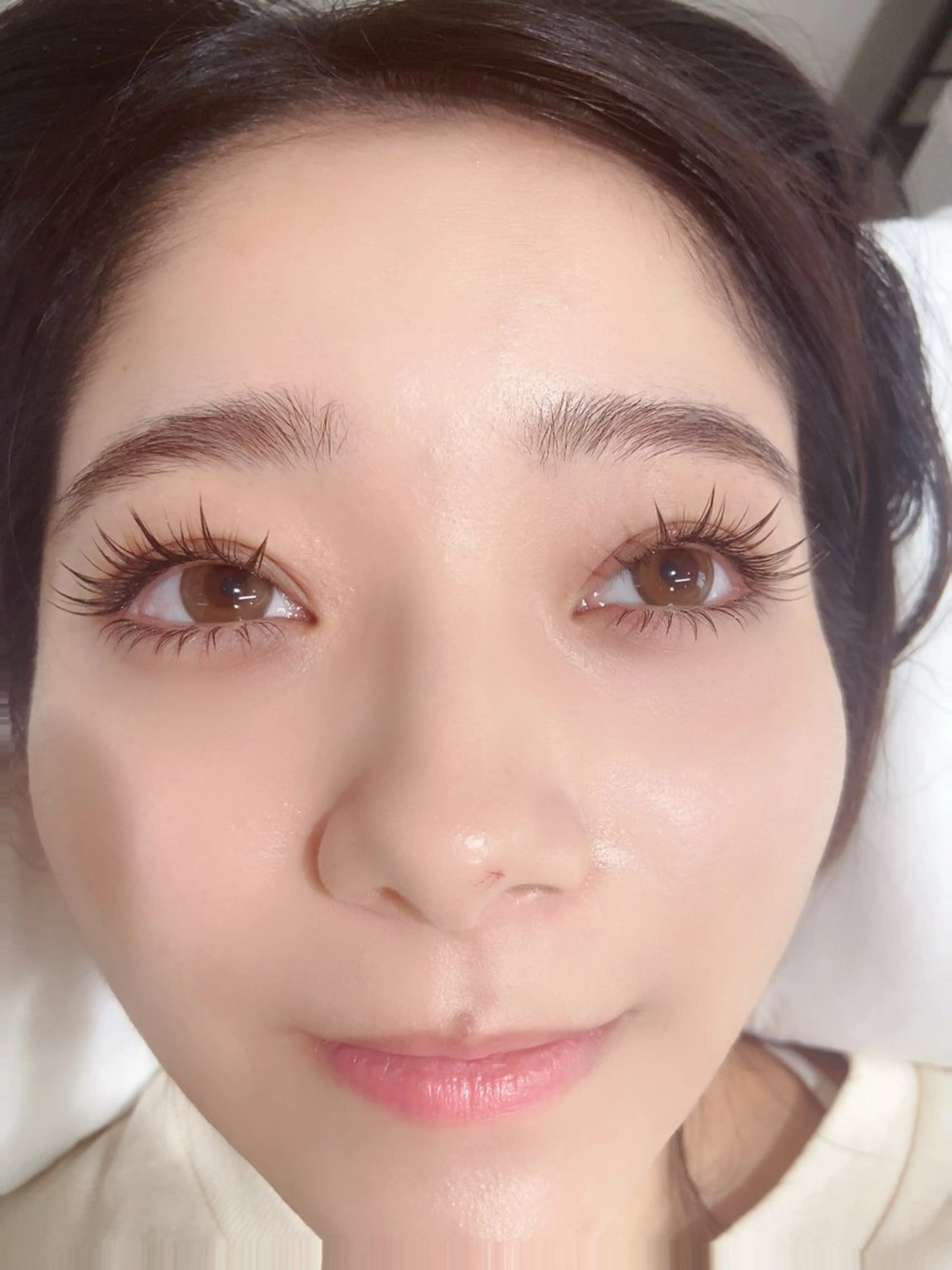 マツエク・マツパ 柏 木のマツエク・マツパデザイン