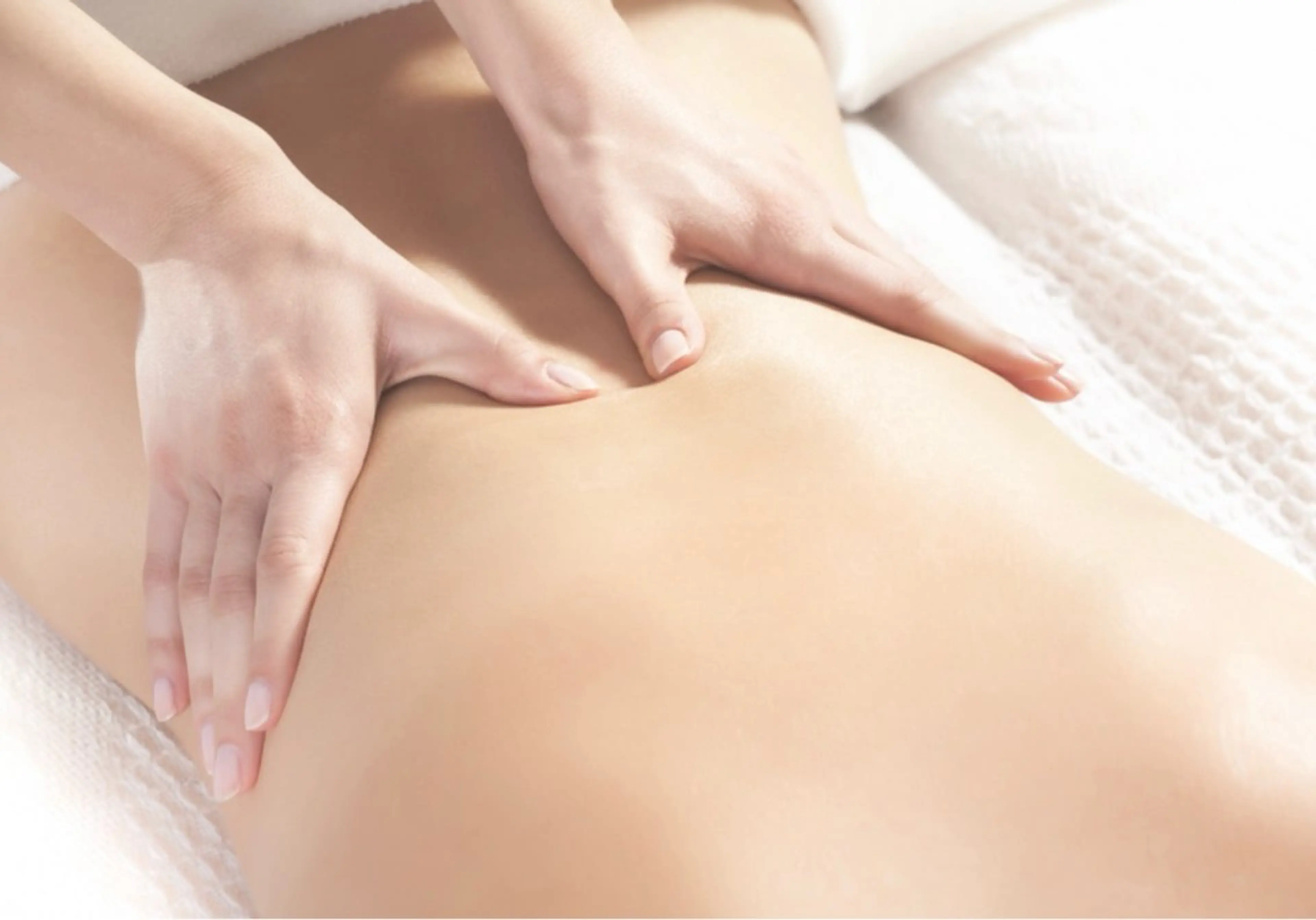 新規⑪後ろ姿-10歳リメイク【不調改善➕全身背面リメイクボディ 】 首・肩・背中・腰が慢性的につらい方⭐︎の写真