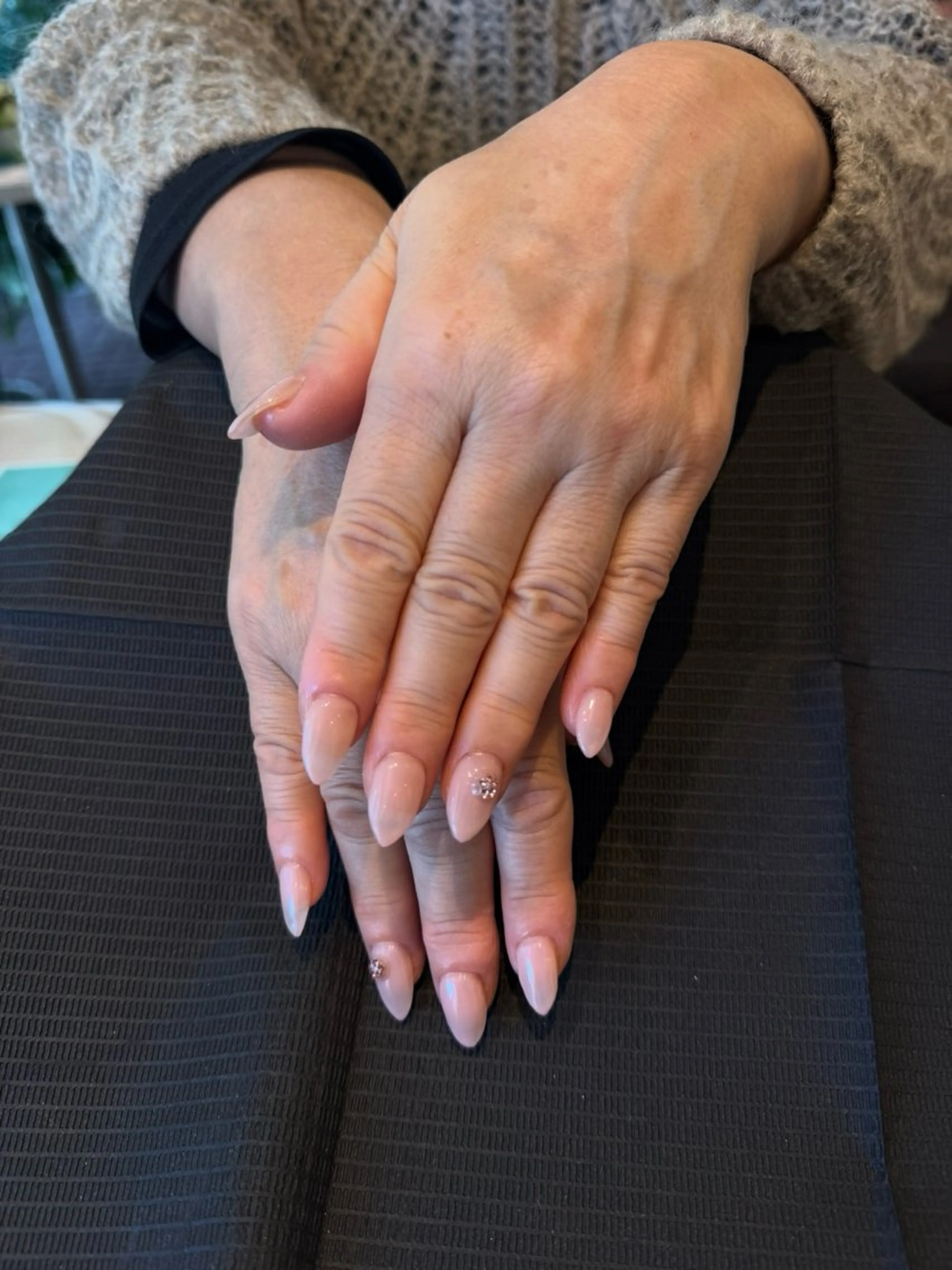 オフなし🍐Simple design🕊️(アート2本まで)の写真