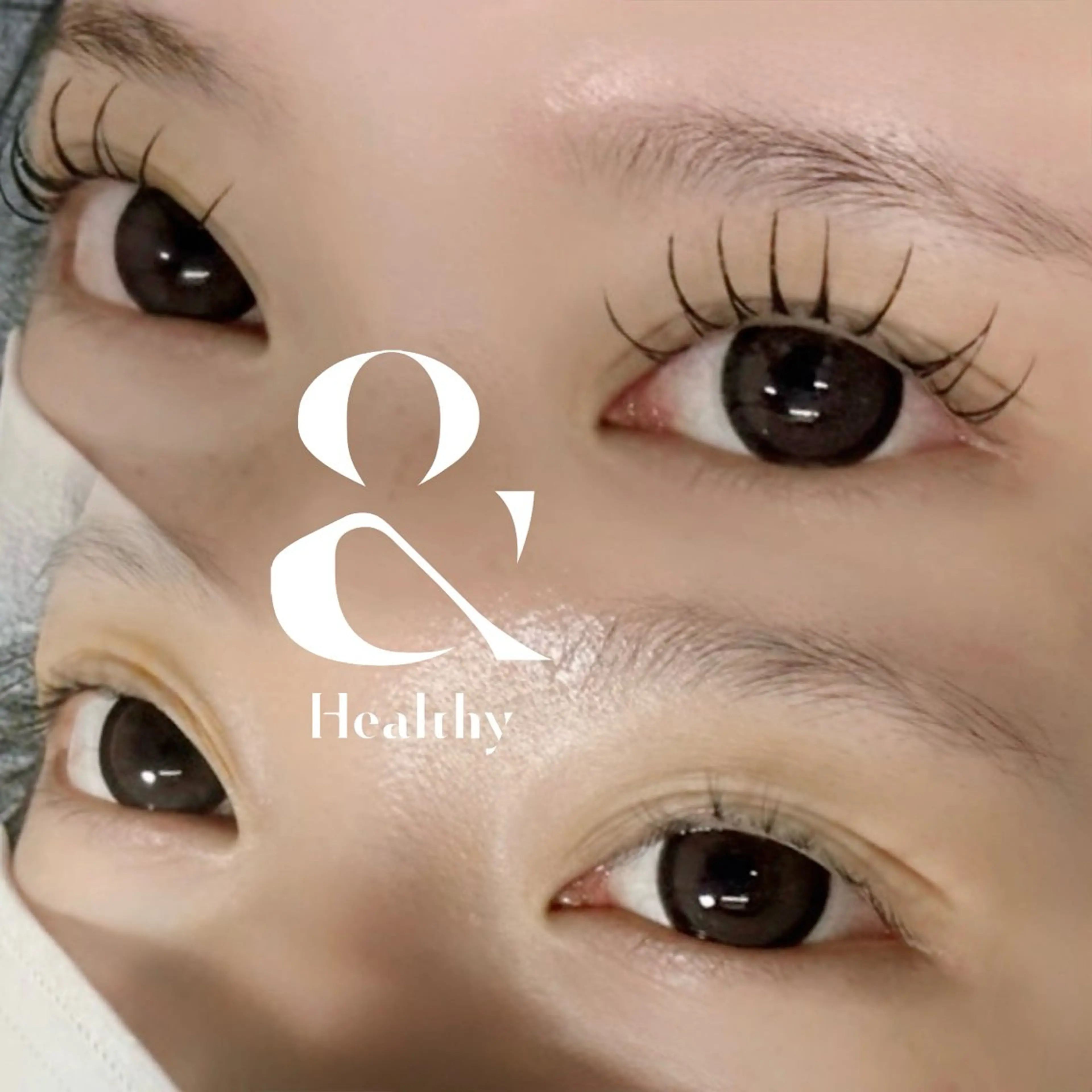 マツエク・マツパ Jewel. kanamiiiのマツエク・マツパデザイン