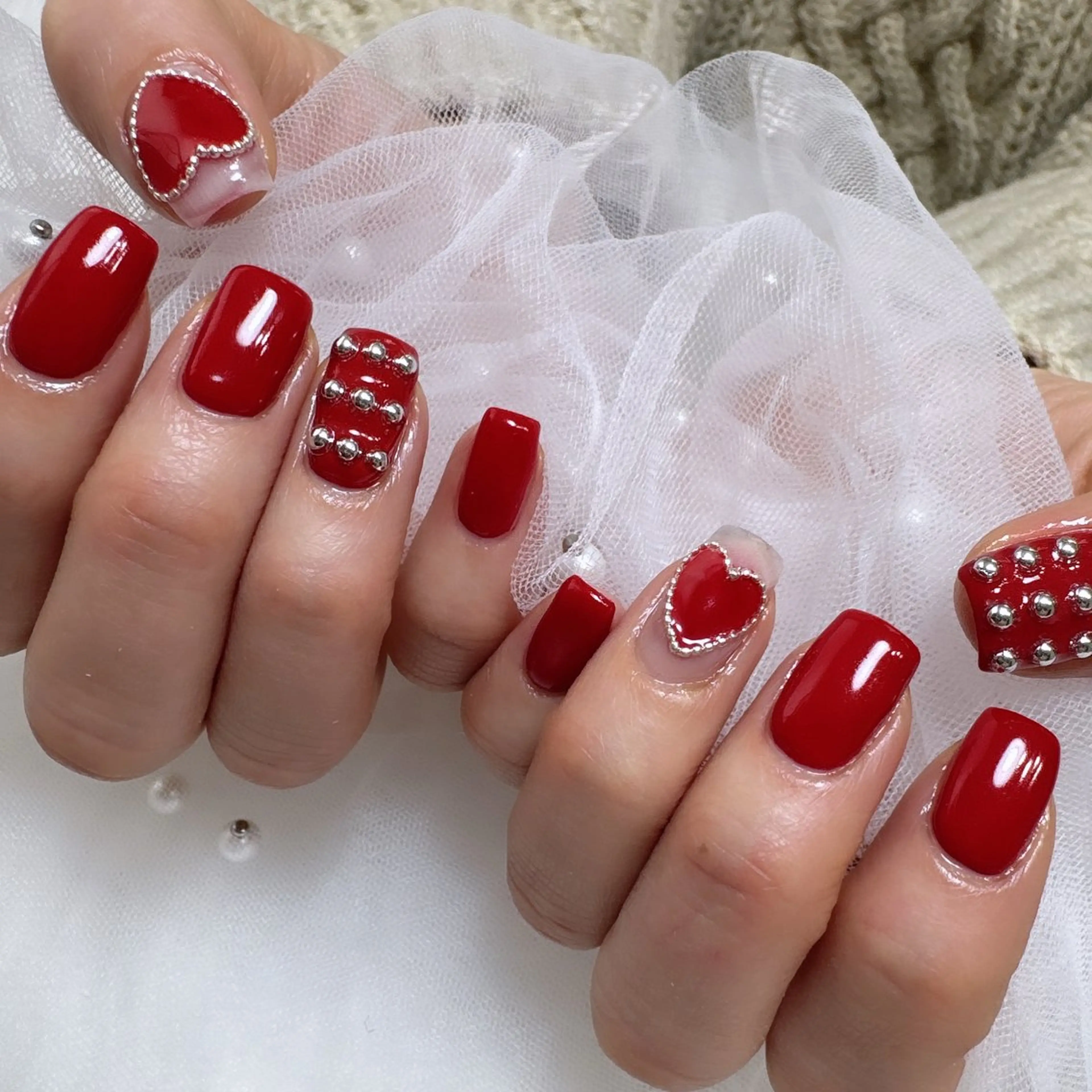 ネイル Bell nailのネイルデザイン