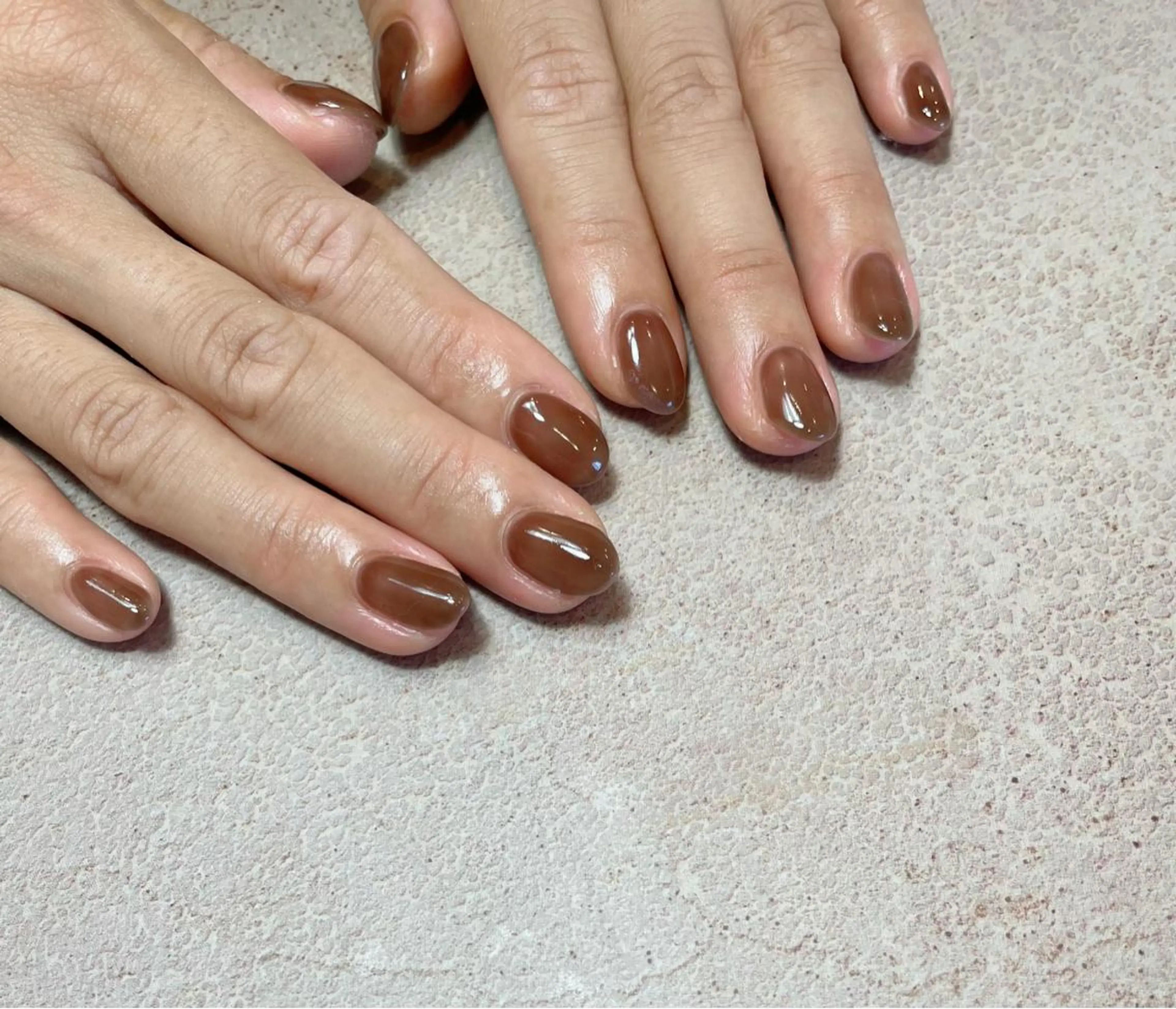 ネイル nailsalon SIMB.のネイルデザイン