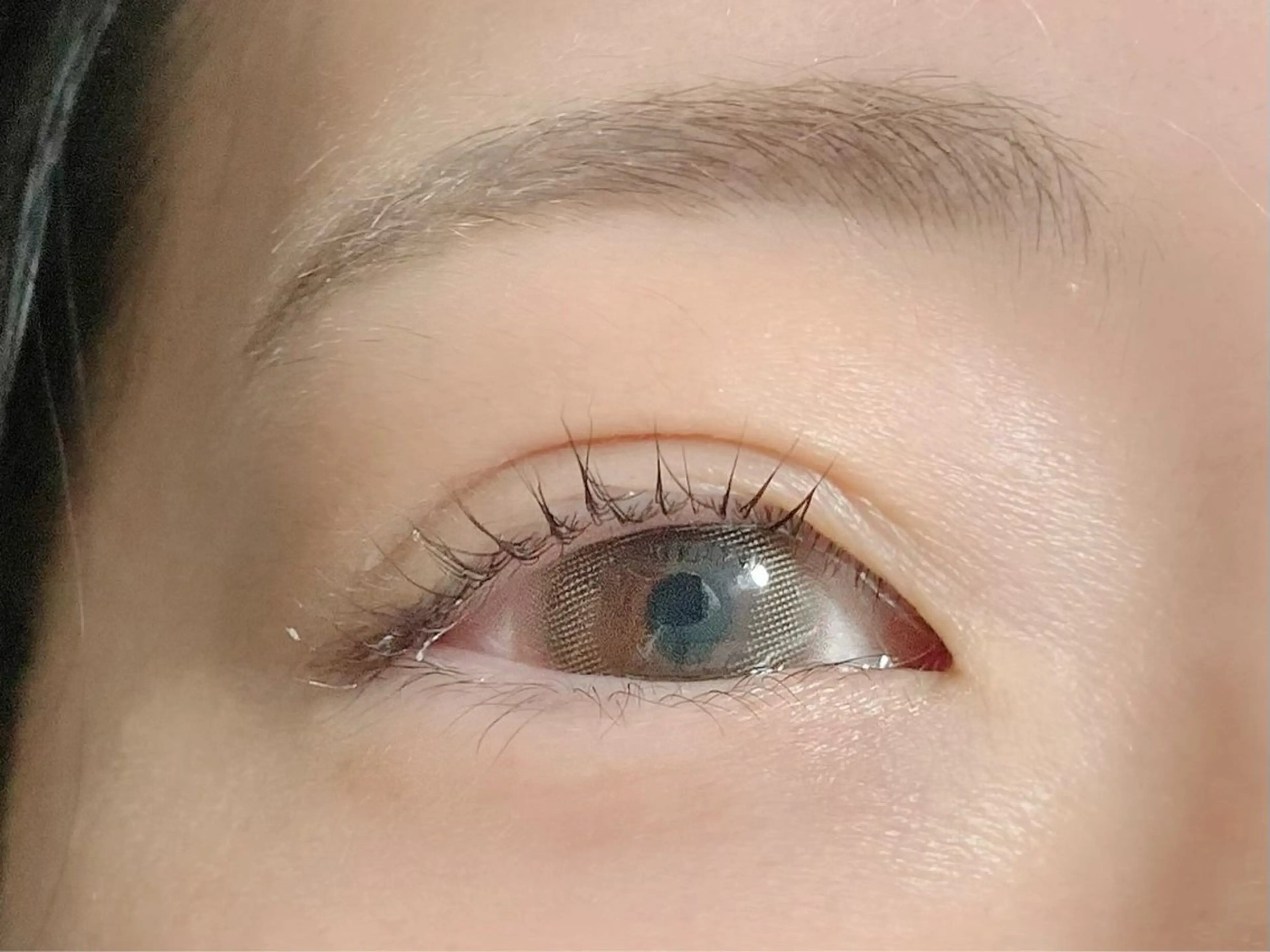 マツエク・マツパ totalsalon koa5のマツエク・マツパデザイン