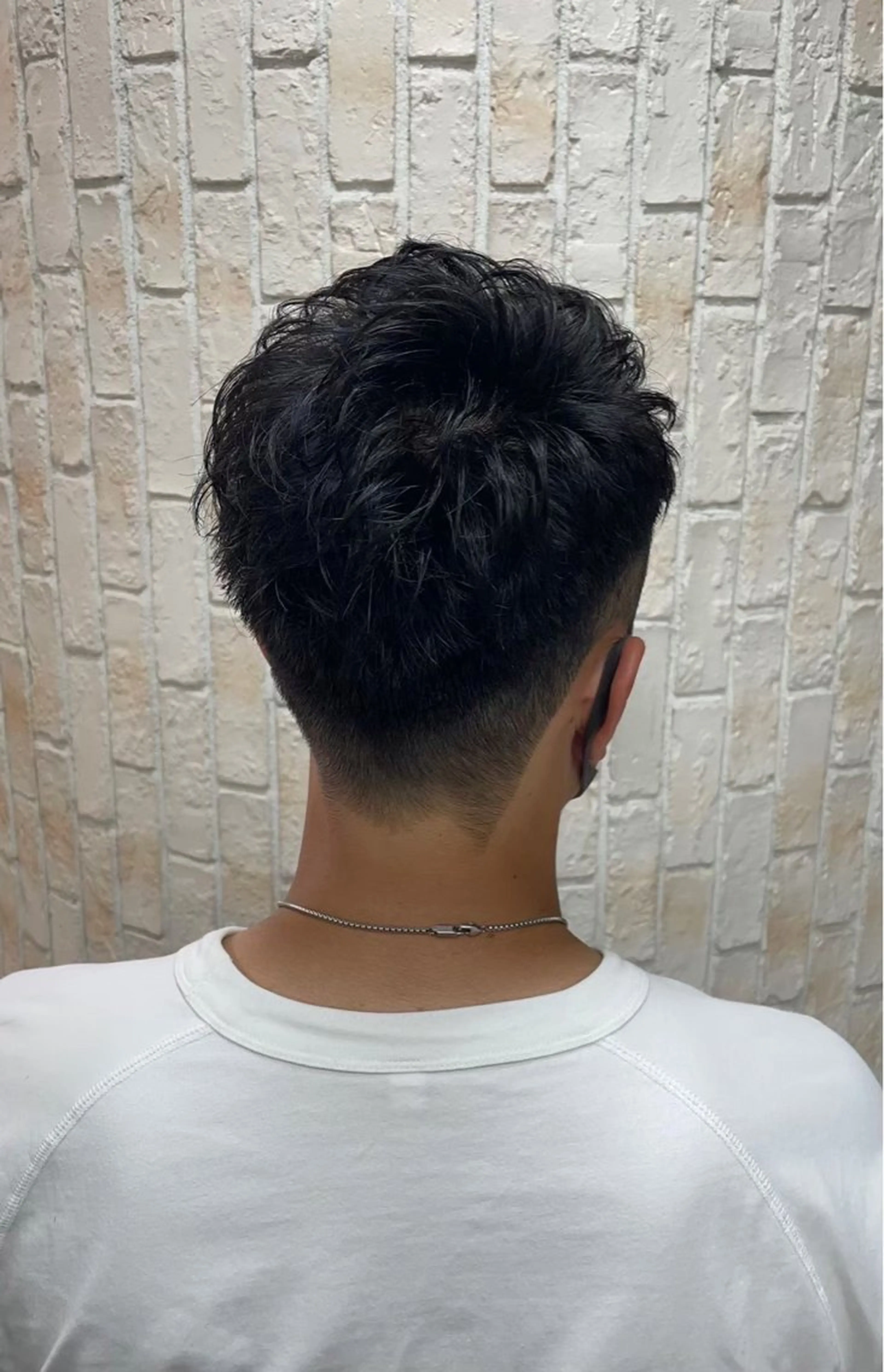 メンズ Reina レイナの眉毛・アイブロウイメージ