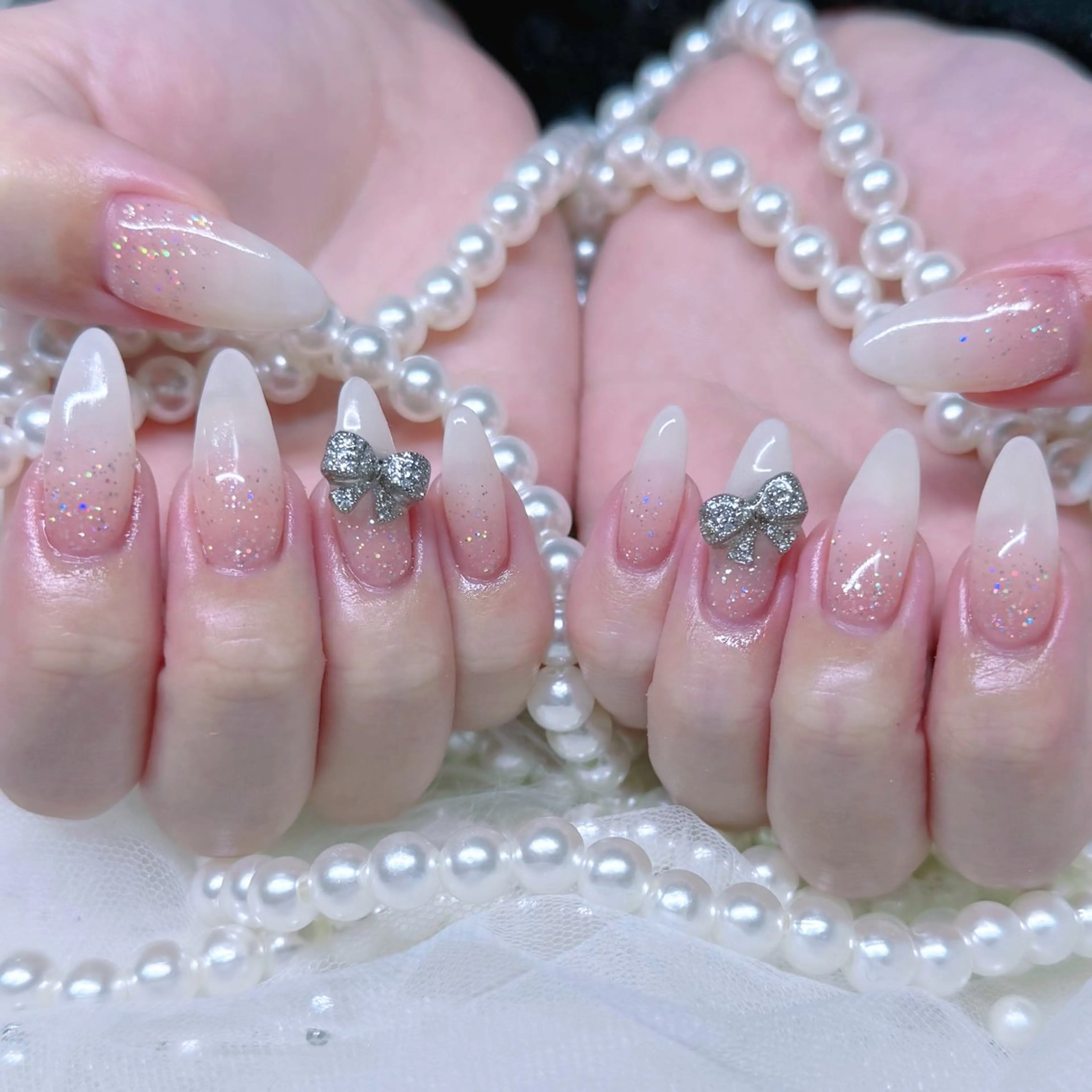 ネイル ち さのネイルデザイン