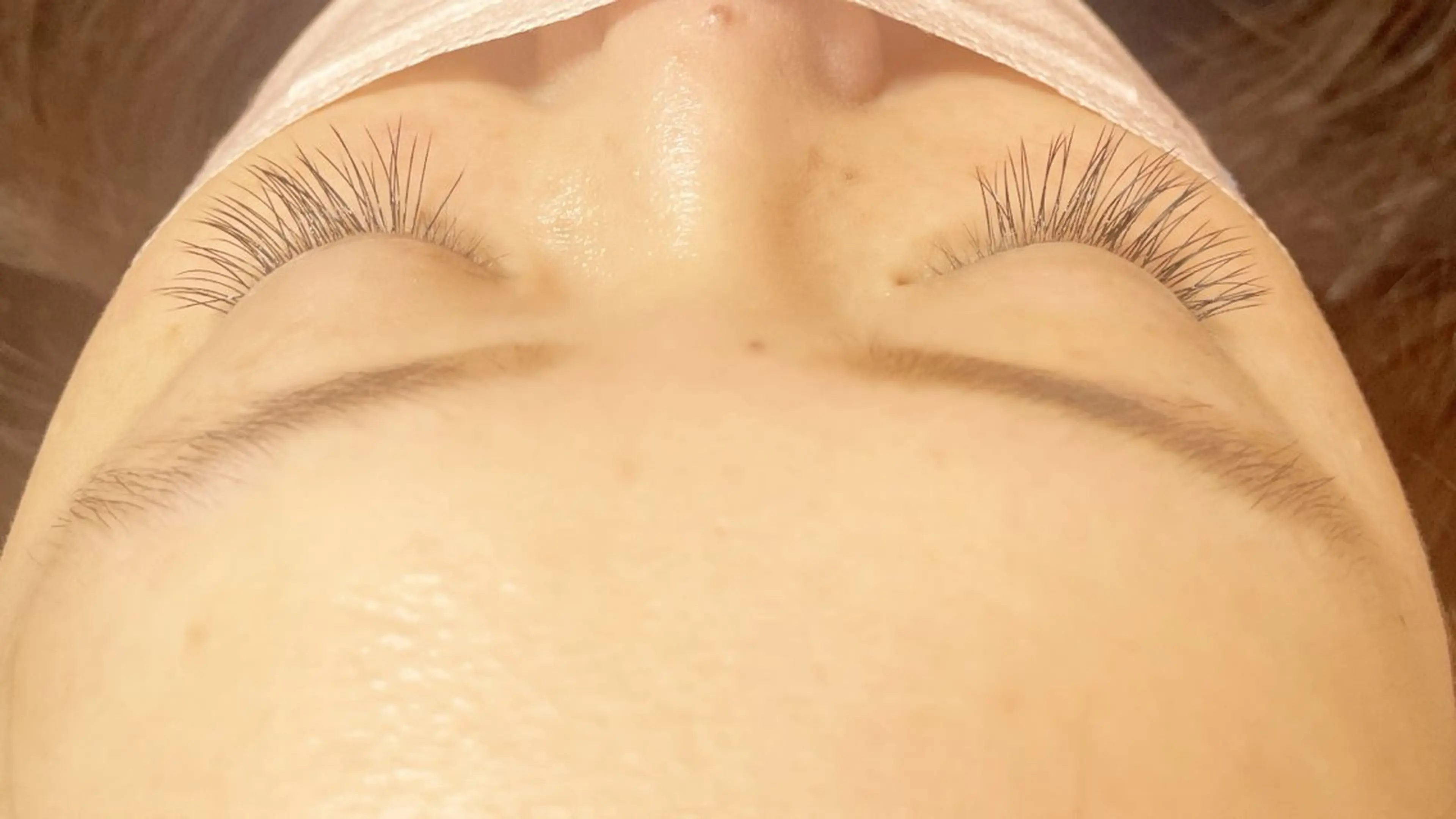 マツエク・マツパ Lokelani HAYASHIのマツエク・マツパデザイン