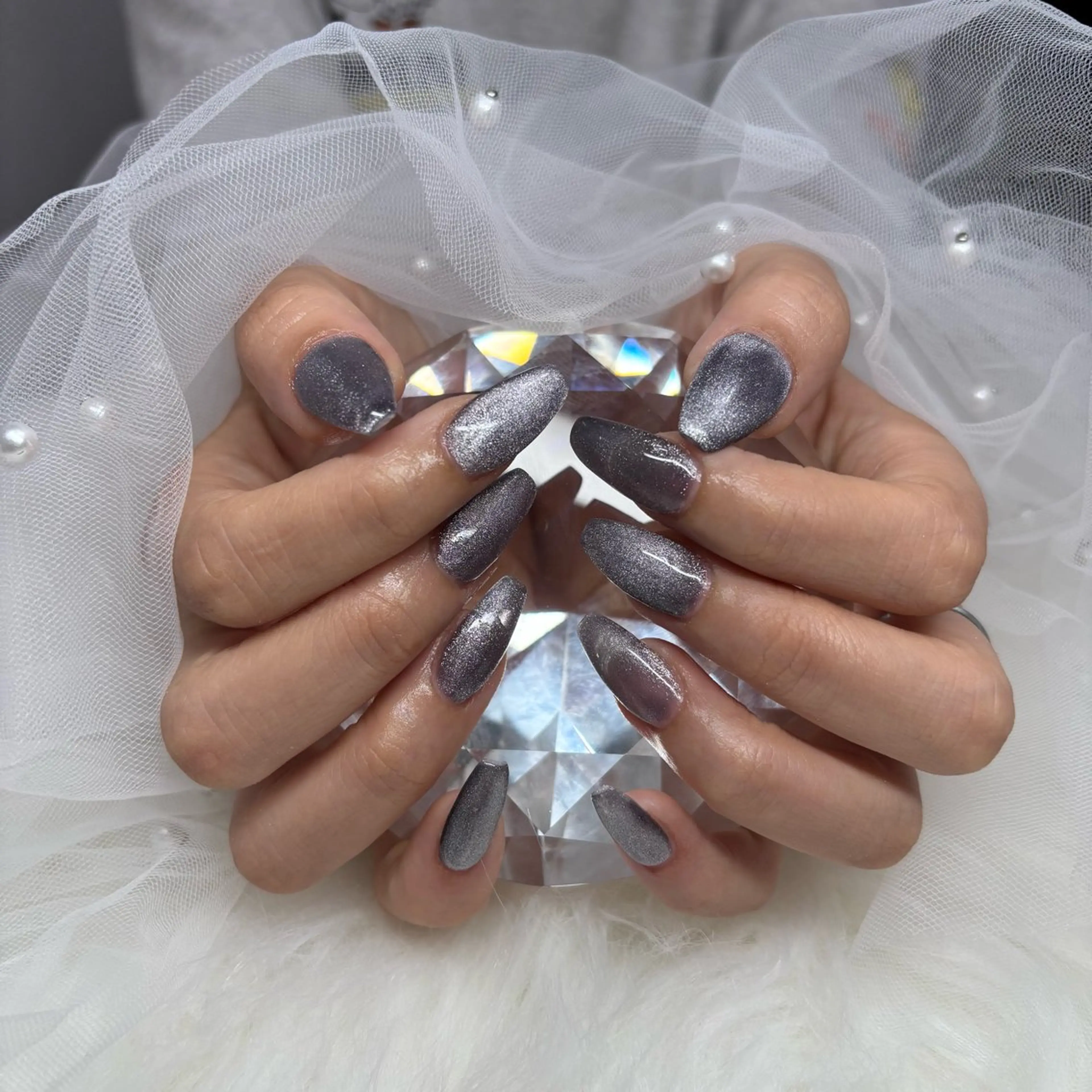 ネイル ハンドネイル ANELA ANNAのネイルデザイン