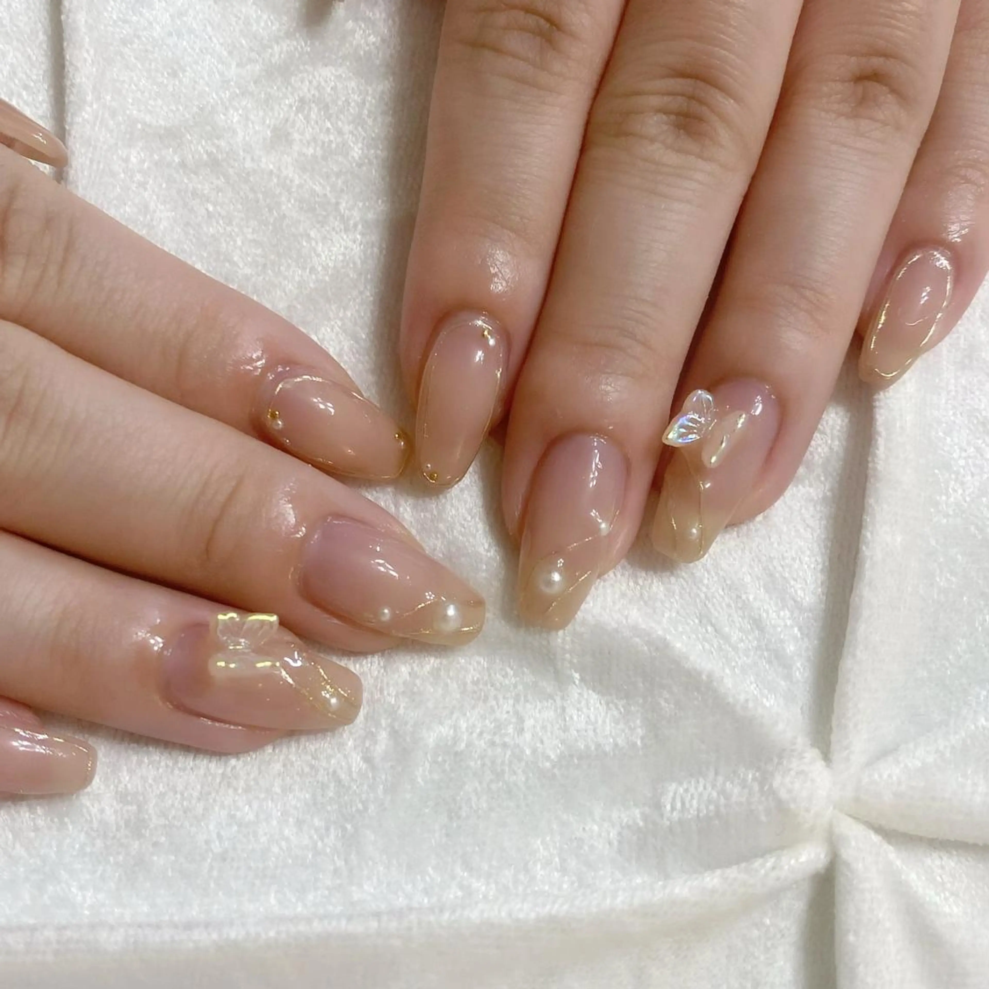 ネイル Uchida Mayunaのその他イメージ